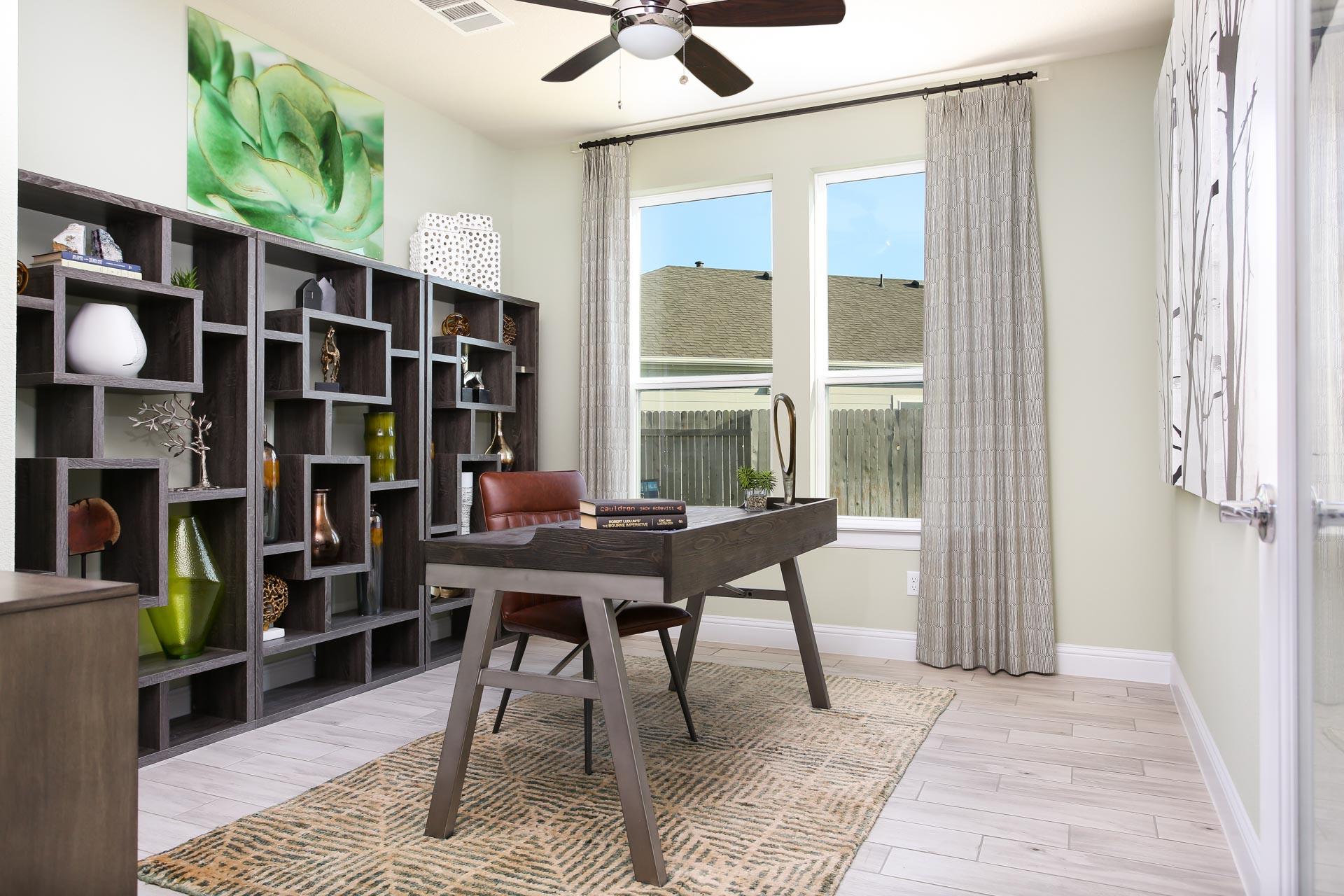 297 Mount Vernon Way, Liberty Hill, TX 78642