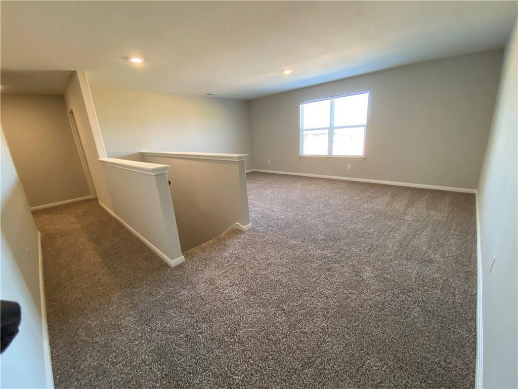 297 Mount Vernon Way, Liberty Hill, TX 78642