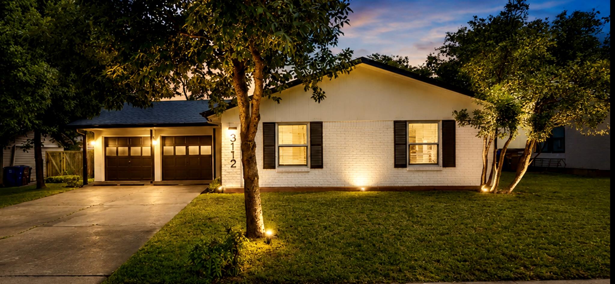 3112 Crosscreek Dr, Austin, TX 78757