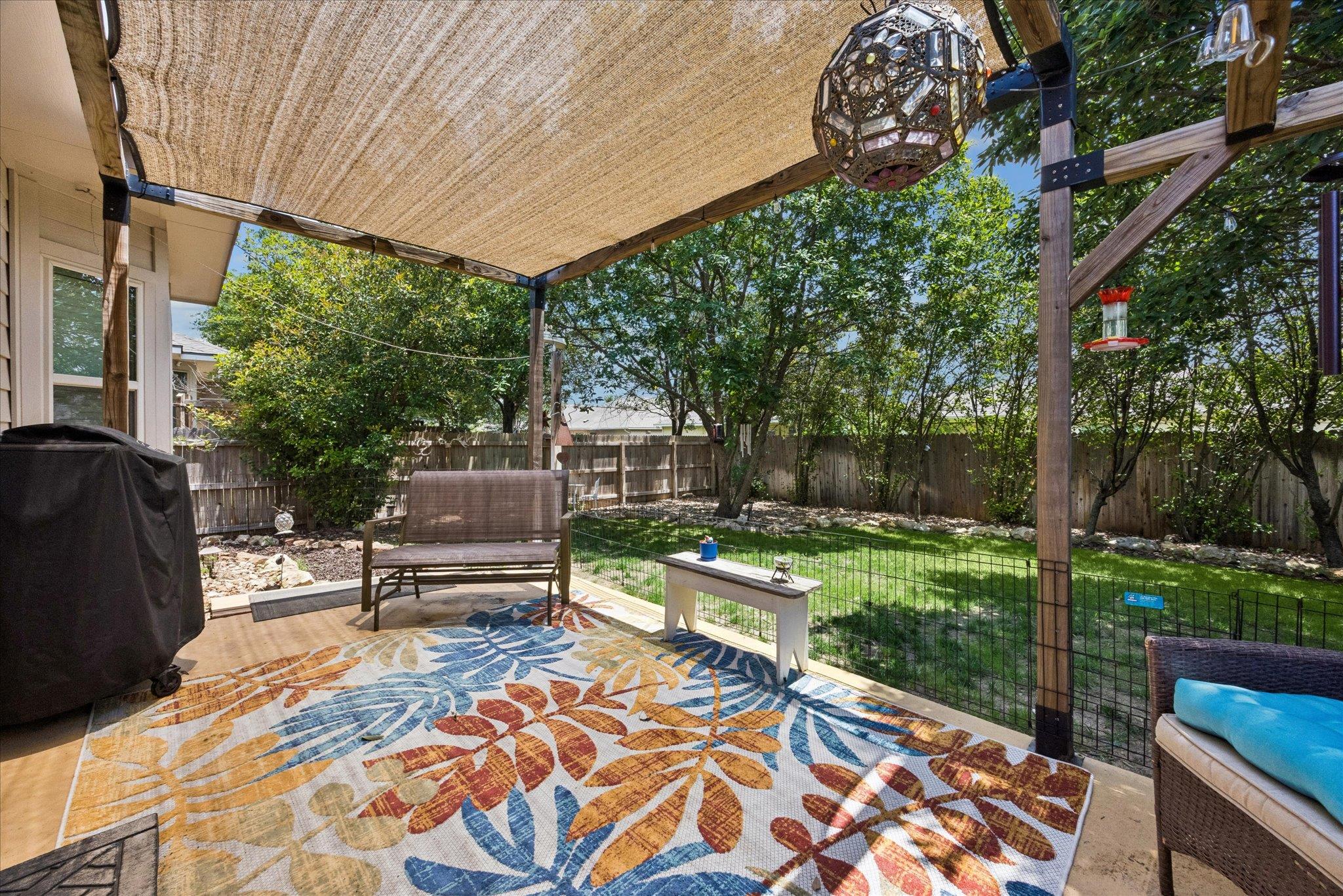 1521 Heep Run, Buda, TX 78610