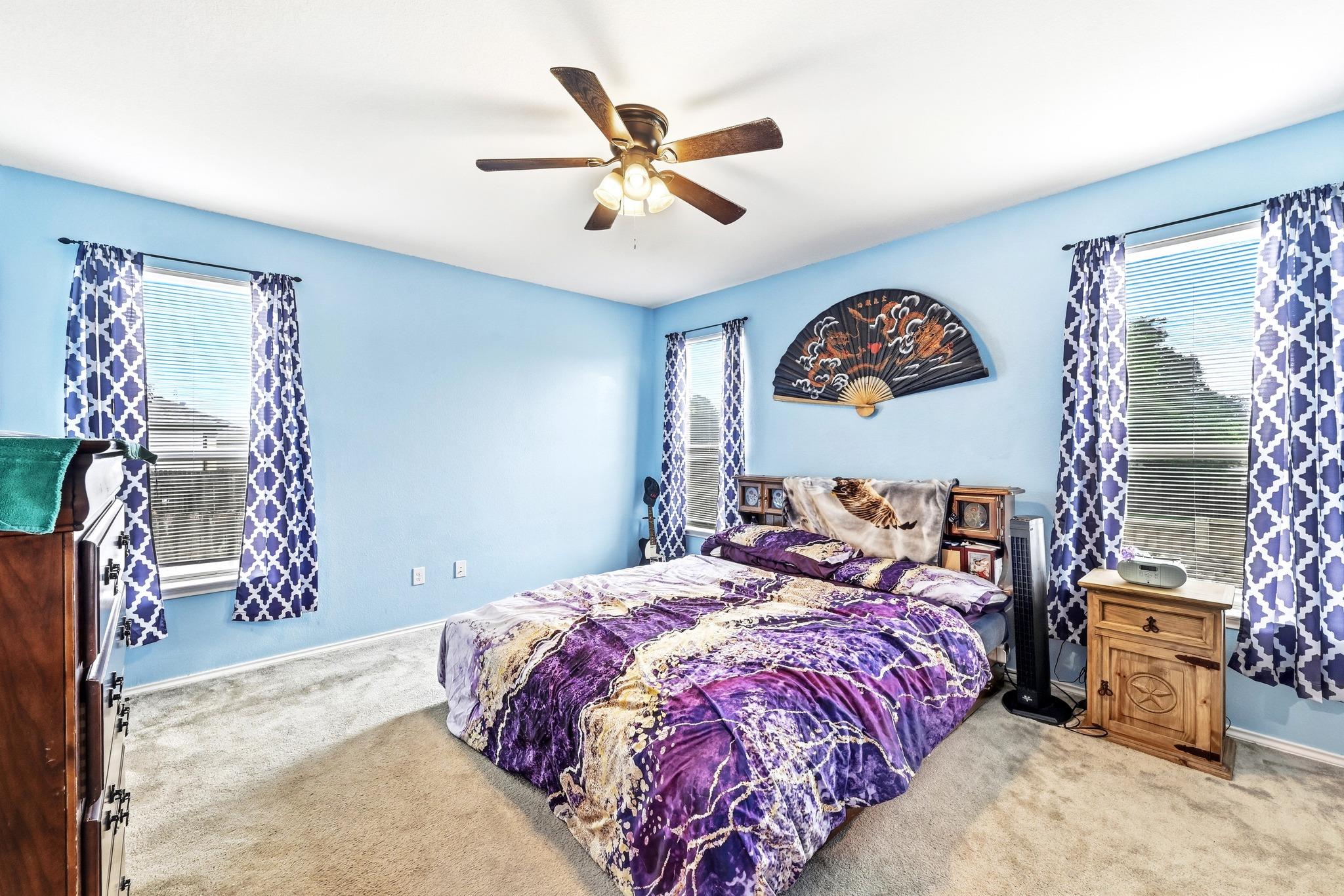 1621 Dragonfly Loop Loop, Bastrop, TX 78602
