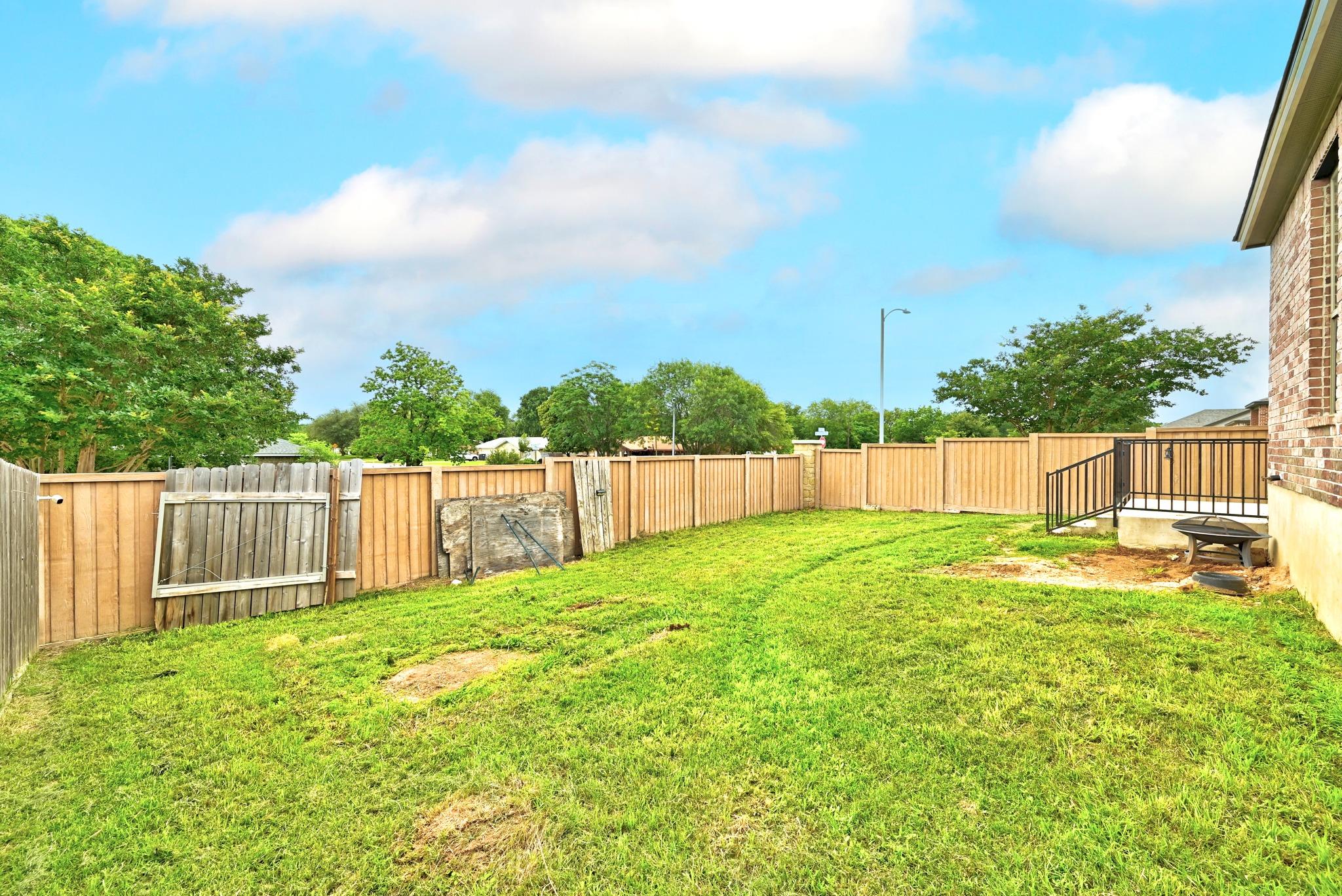 1621 Dragonfly Loop Loop, Bastrop, TX 78602