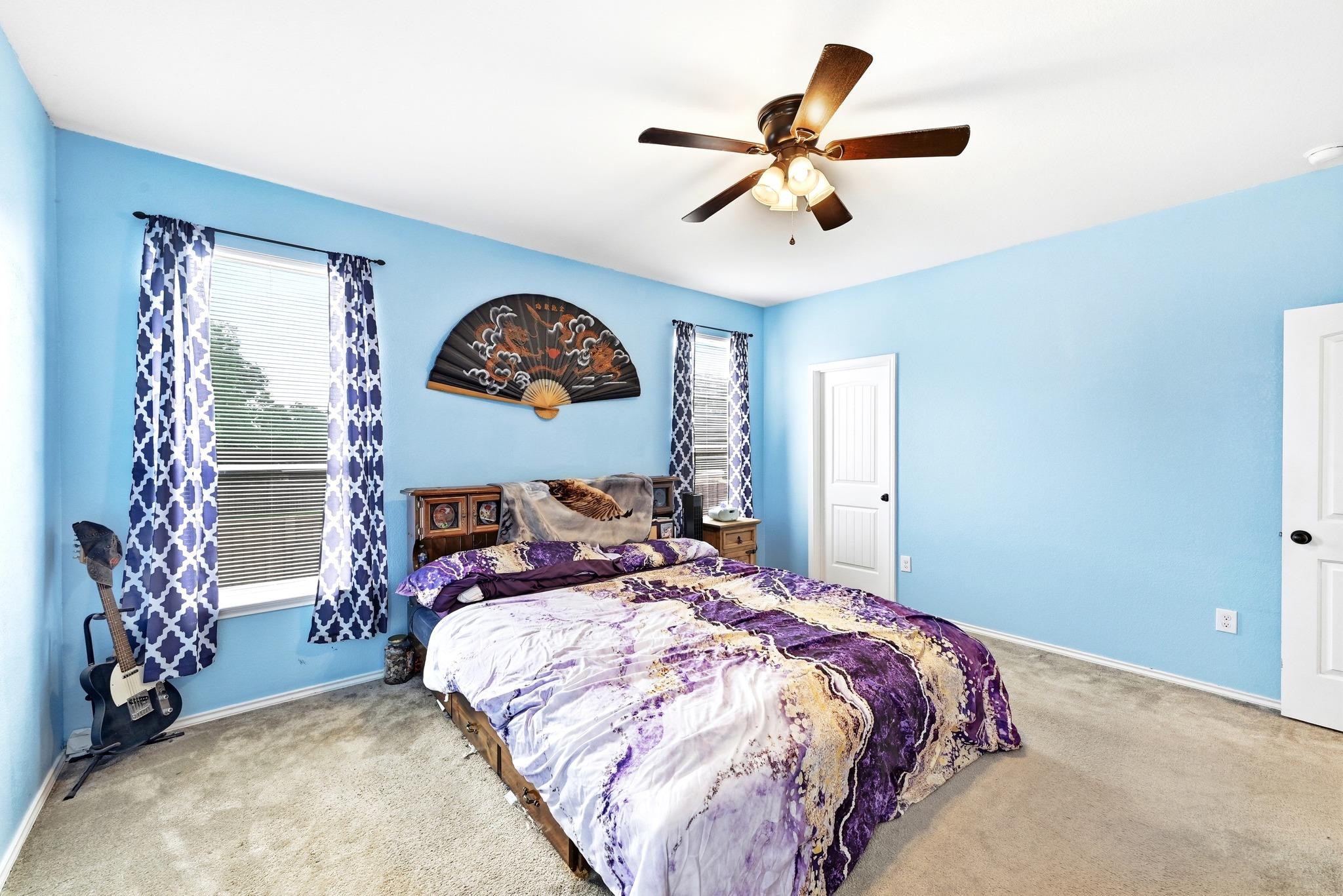1621 Dragonfly Loop Loop, Bastrop, TX 78602