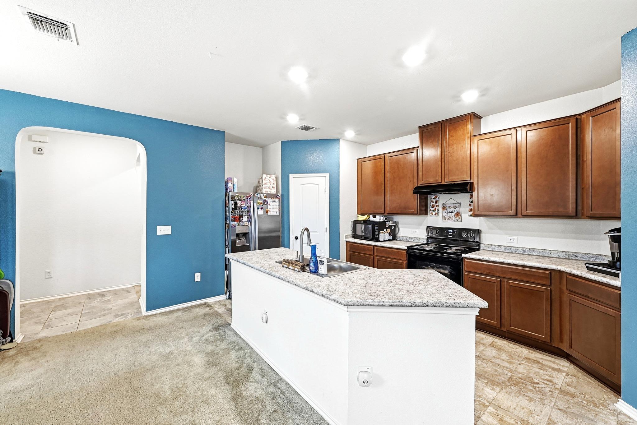 1621 Dragonfly Loop Loop, Bastrop, TX 78602