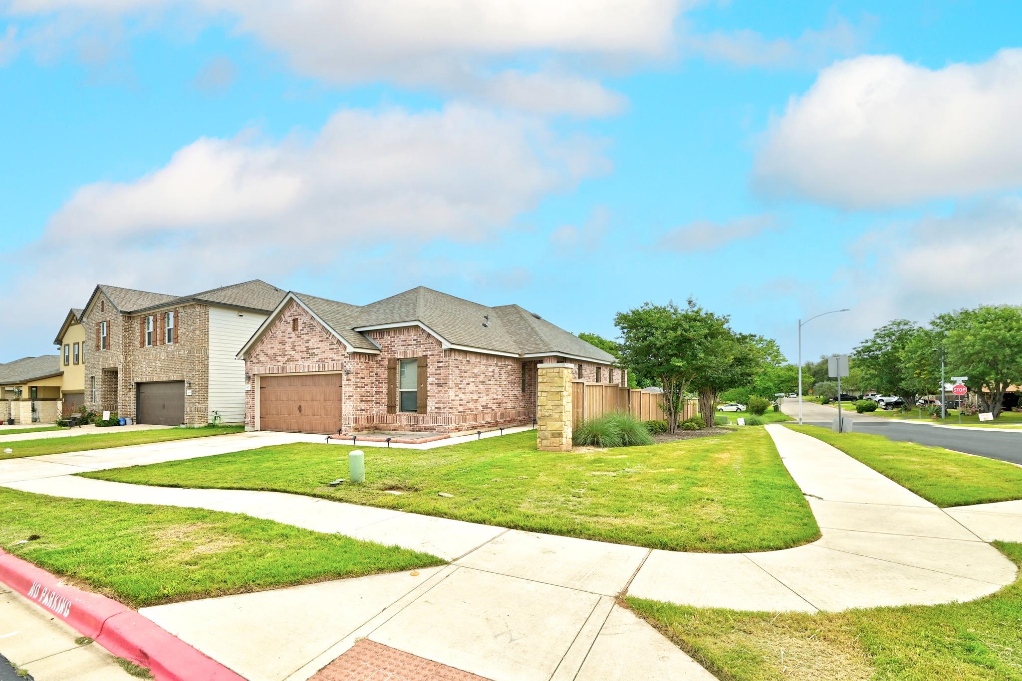 1621 Dragonfly Loop Loop, Bastrop, TX 78602