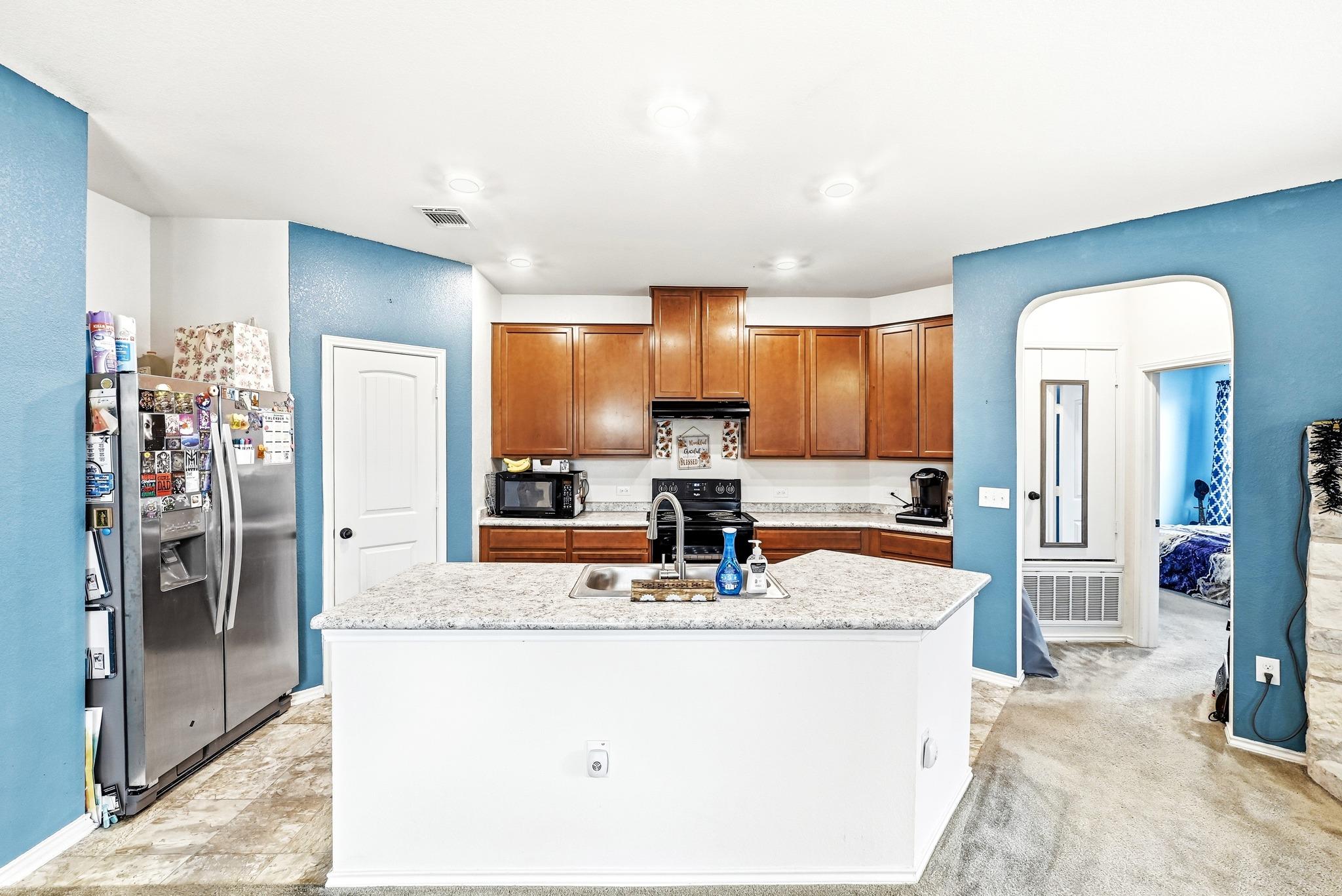 1621 Dragonfly Loop Loop, Bastrop, TX 78602