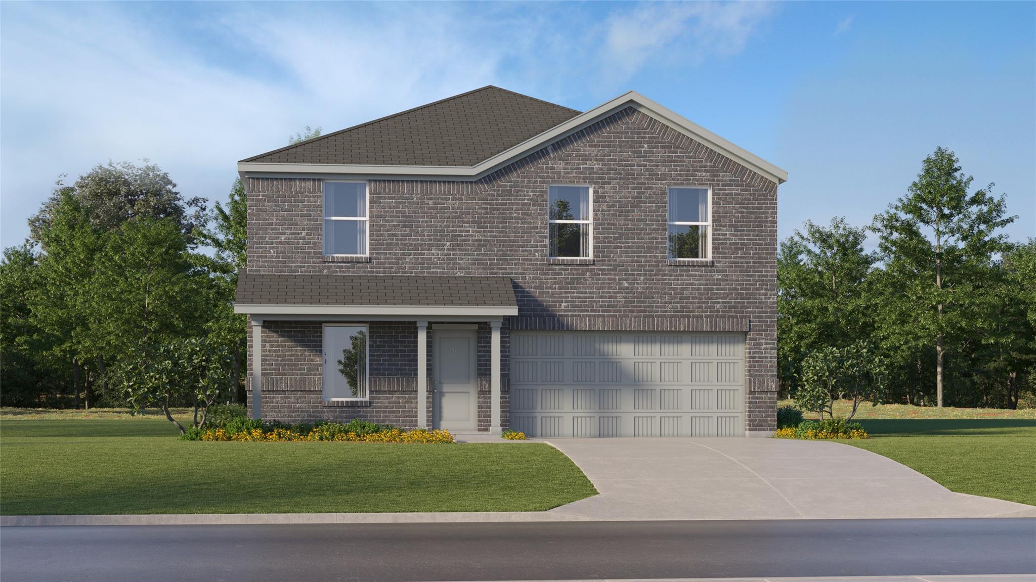 1621 Iron Truss Rd, San Marcos, TX 78666