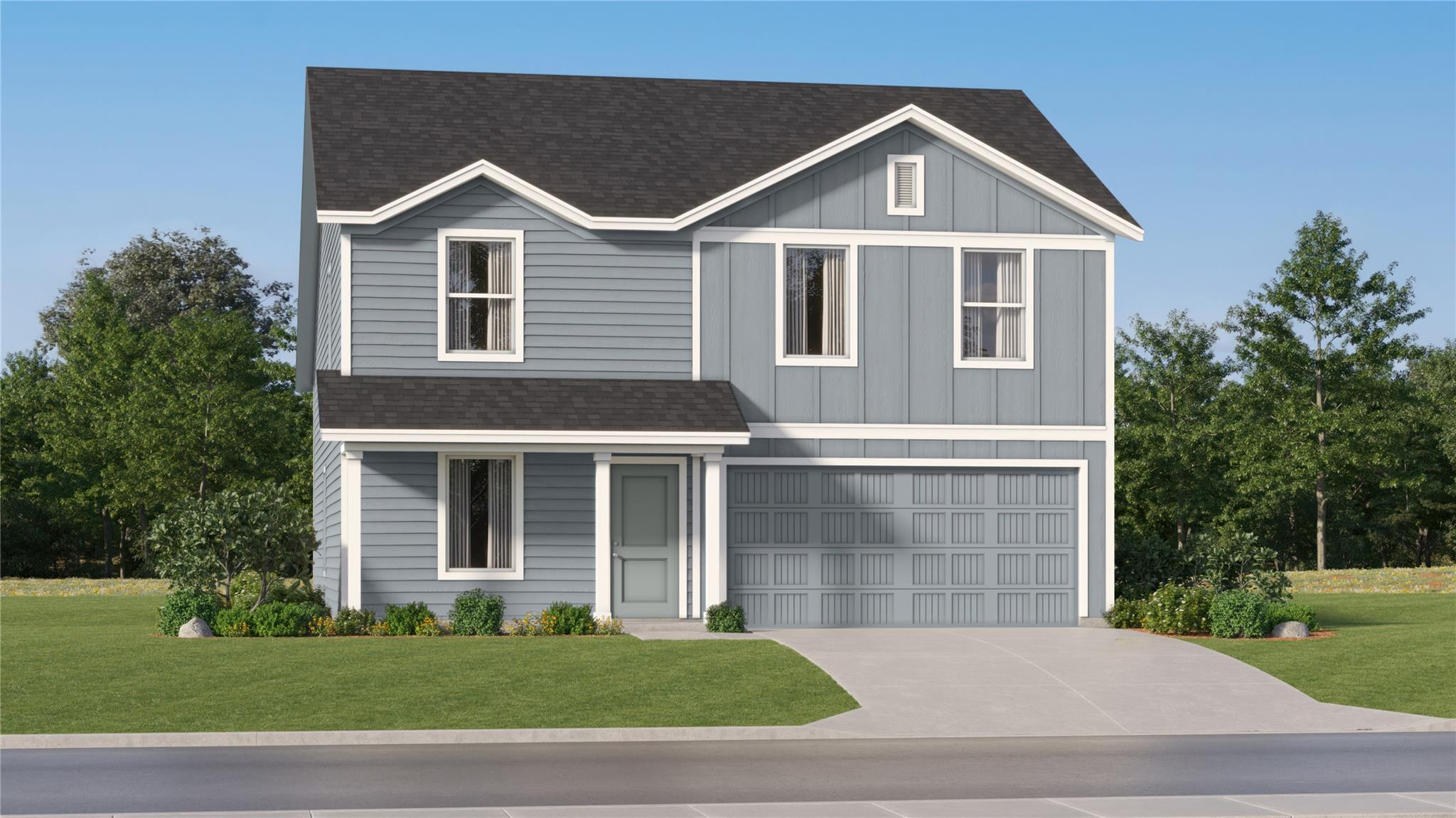 1621 Iron Truss Rd, San Marcos, TX 78666