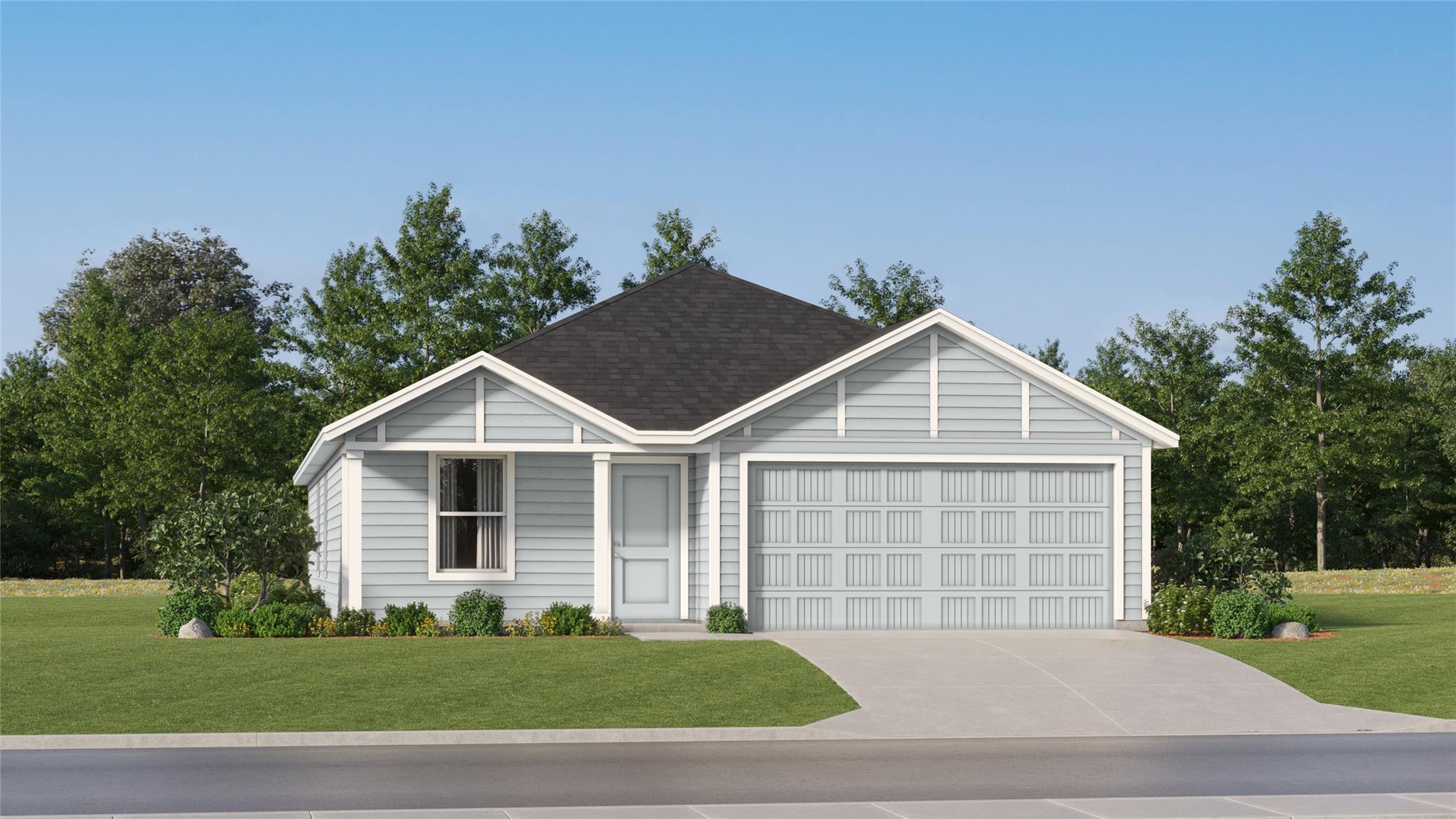 1625 Iron Truss Rd, San Marcos, TX 78666