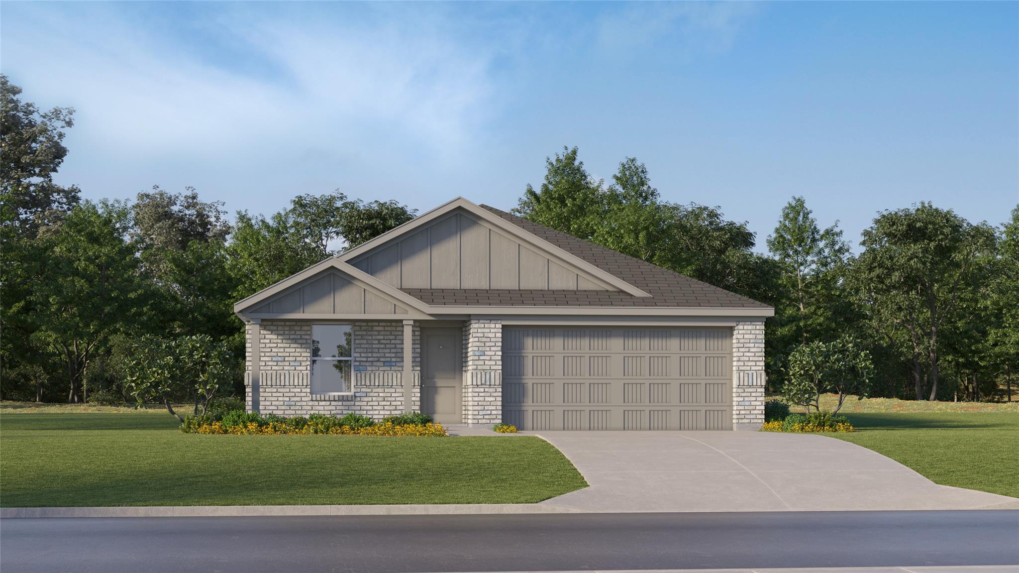 1625 Iron Truss Rd, San Marcos, TX 78666