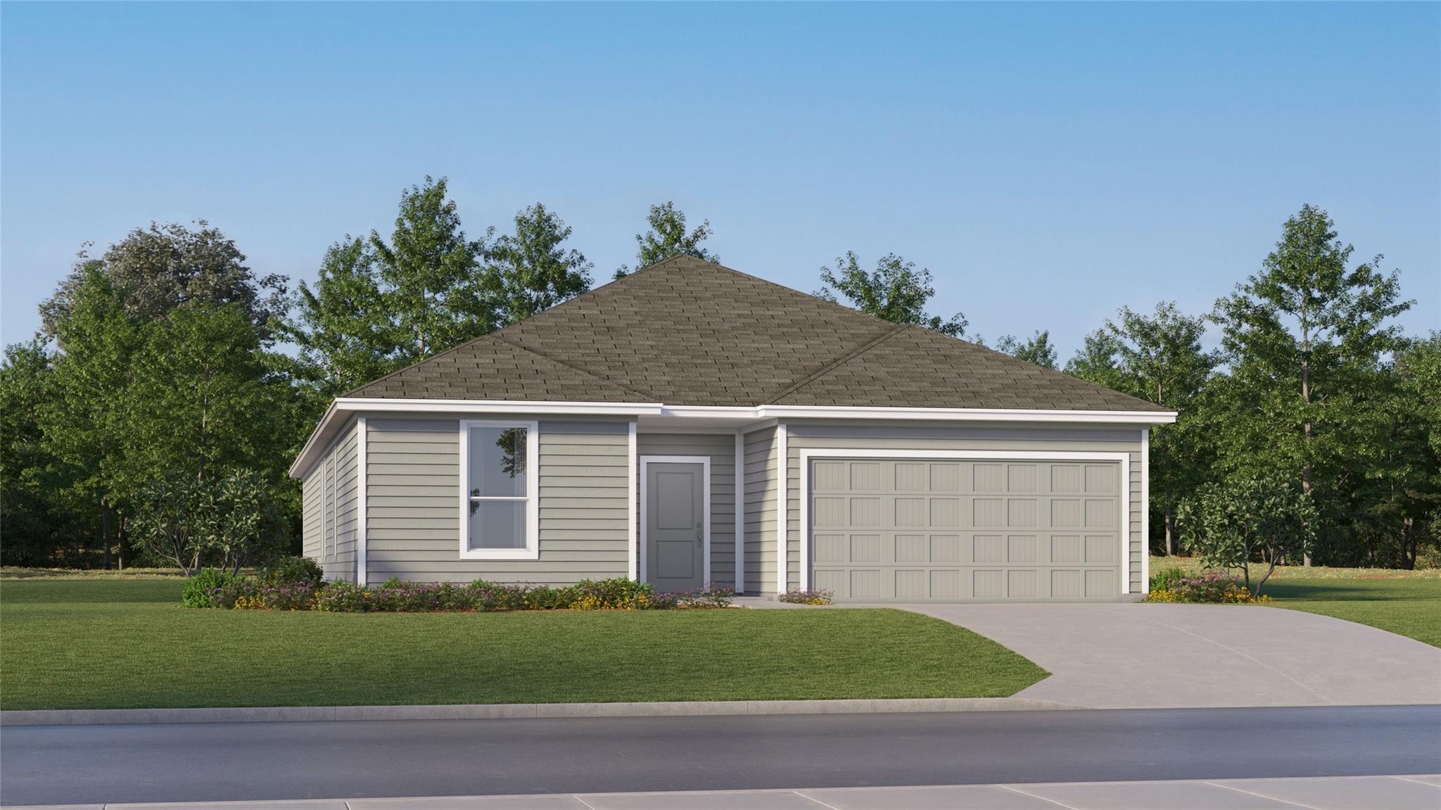 261 Seabreeze St, Kyle, TX 78640