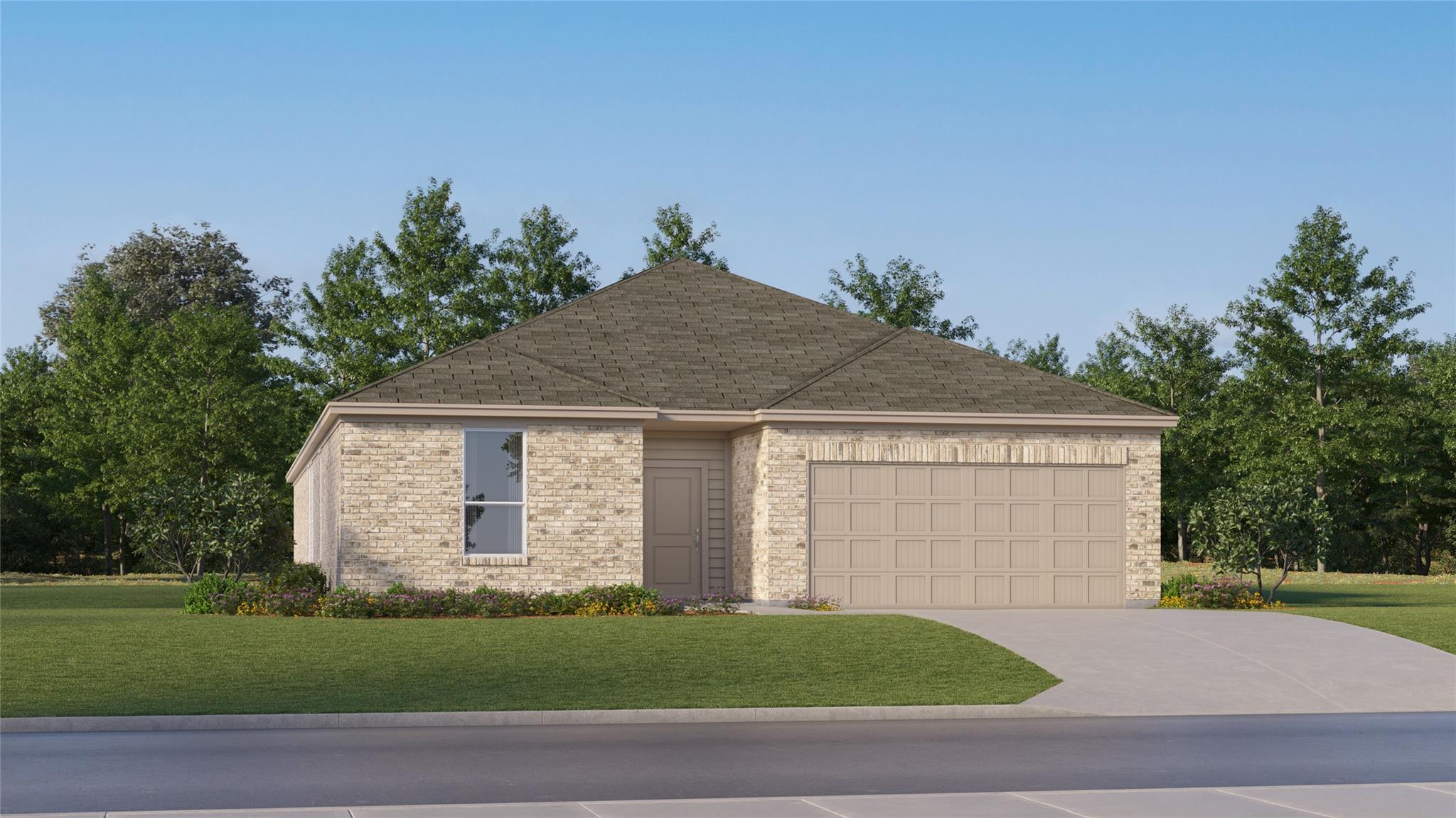 261 Seabreeze St, Kyle, TX 78640