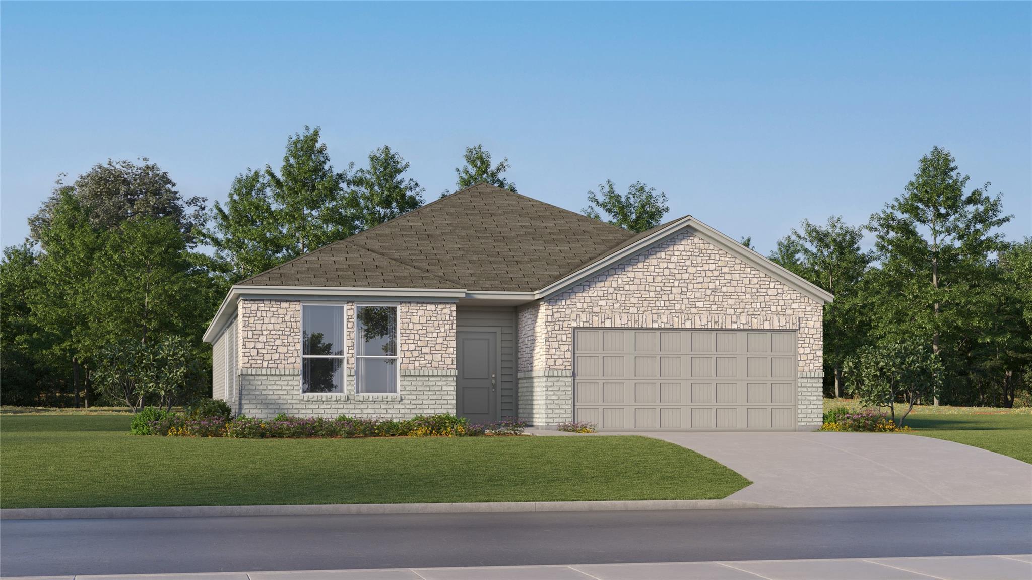261 Seabreeze St, Kyle, TX 78640