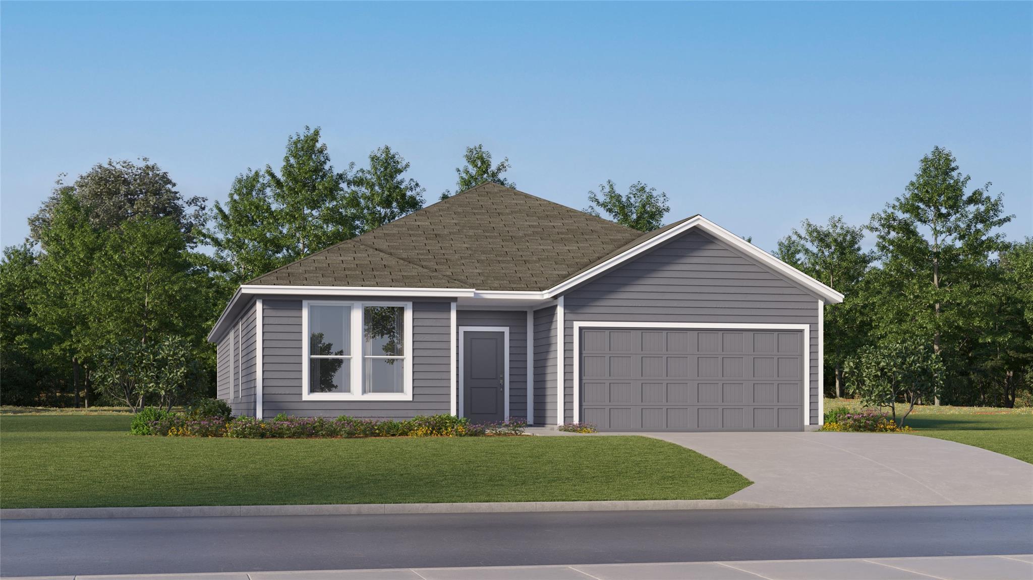 261 Seabreeze St, Kyle, TX 78640