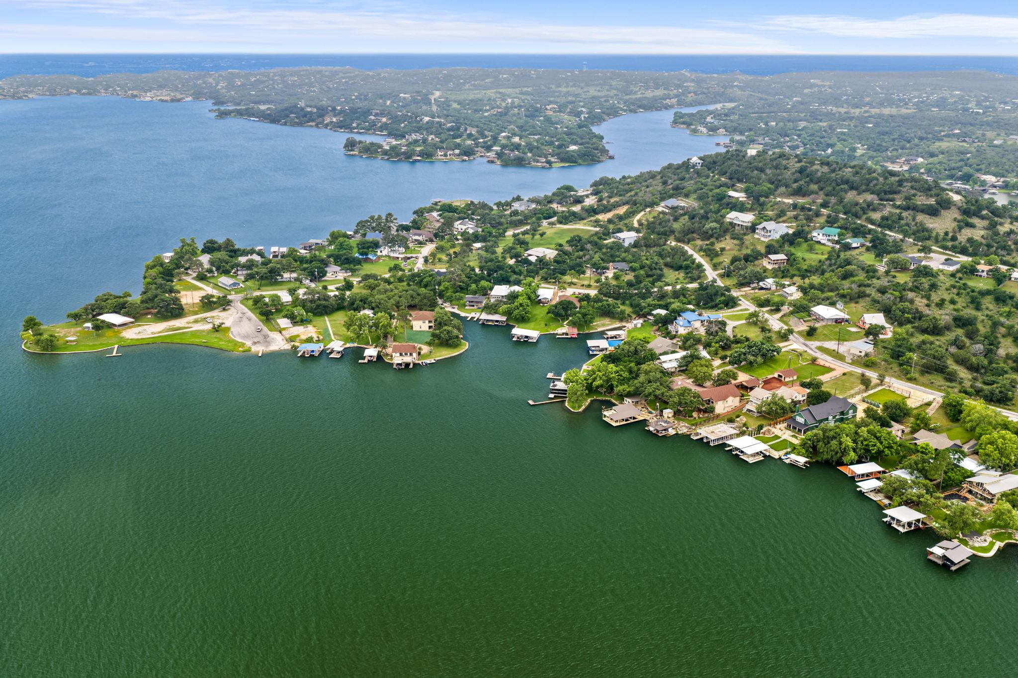 111 Inspiration Dr, Sunrise Beach, TX 78643