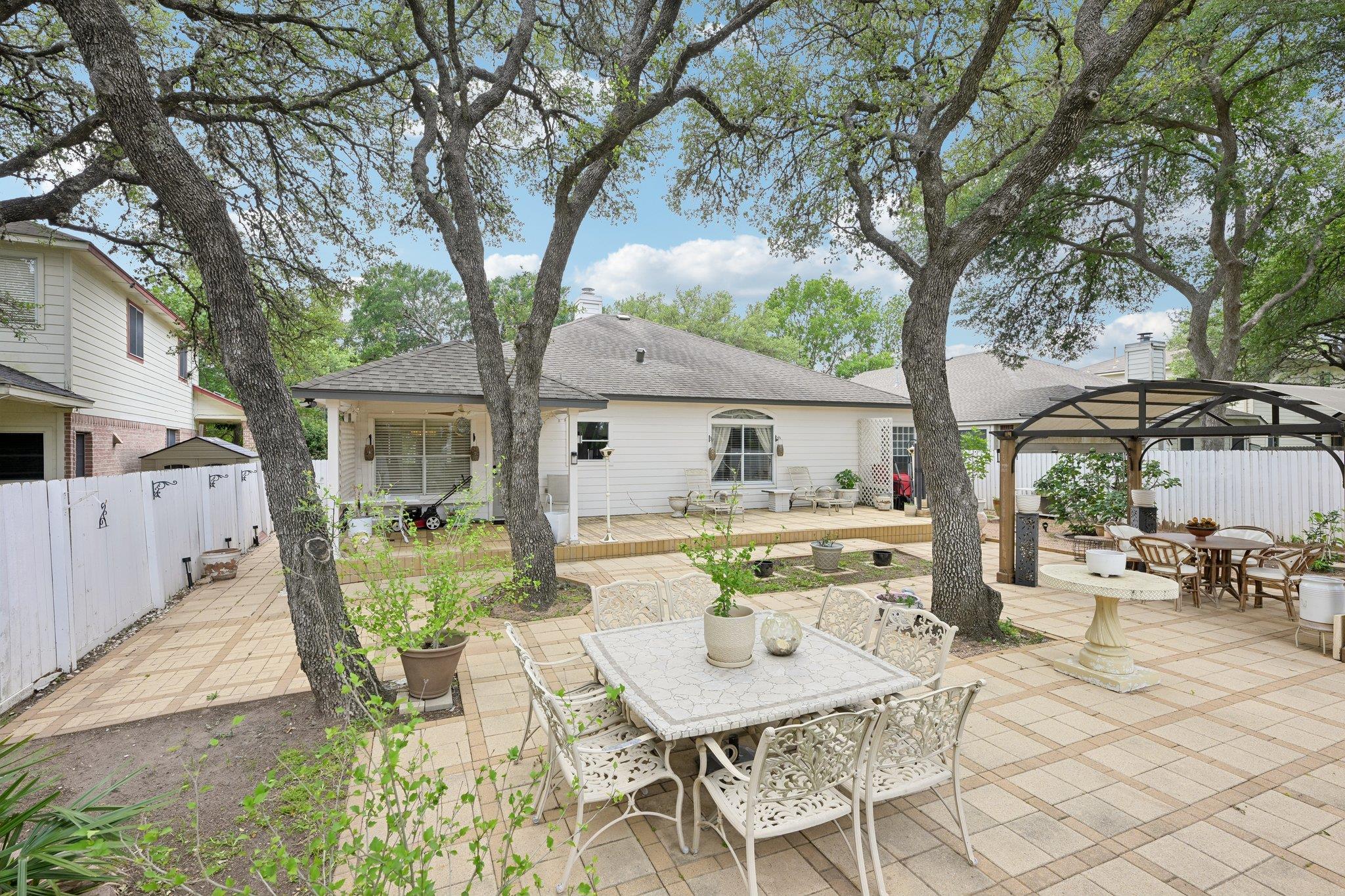 4824 Chesney Ridge Dr, Austin, TX 78749