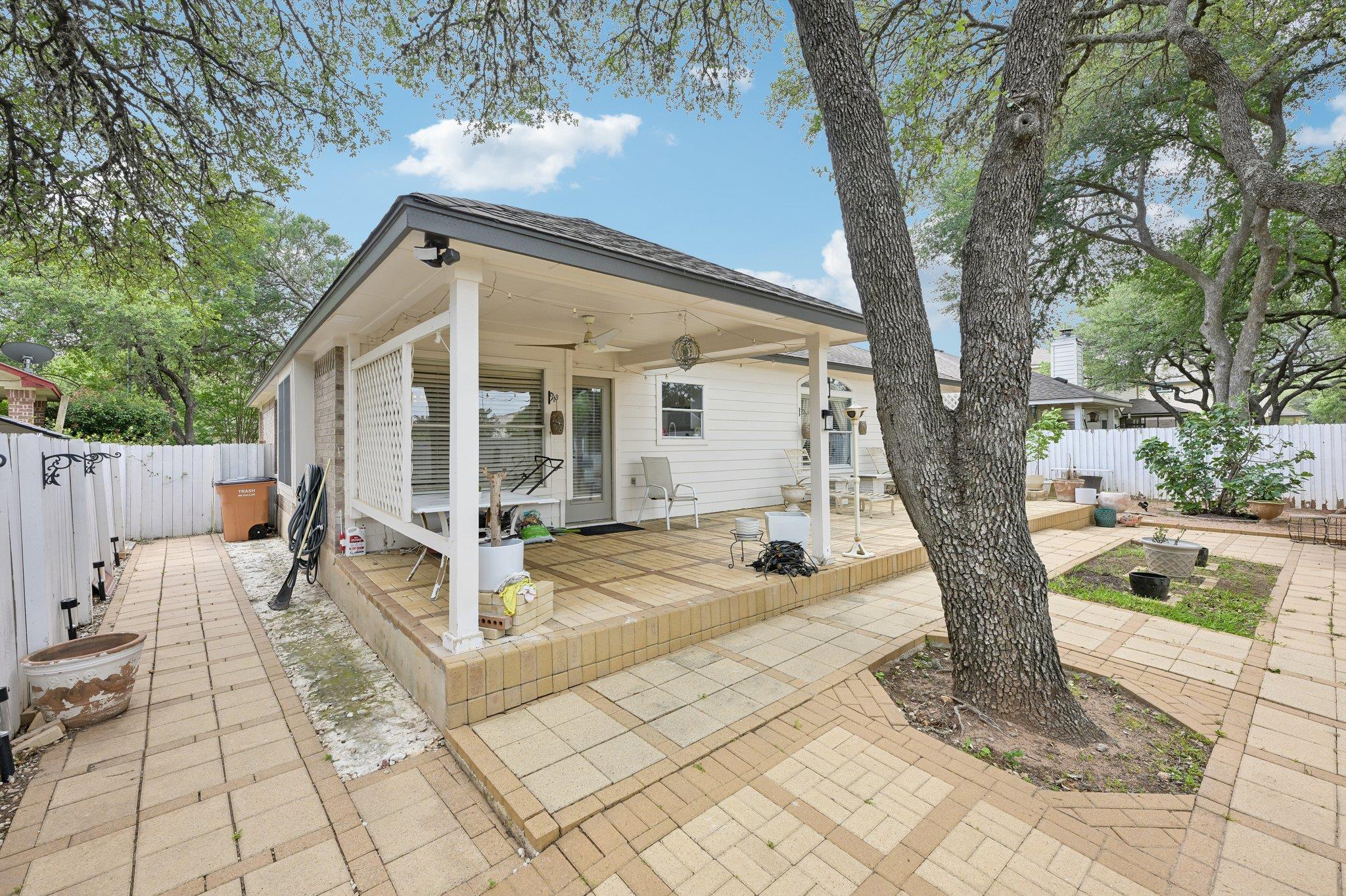 4824 Chesney Ridge Dr, Austin, TX 78749