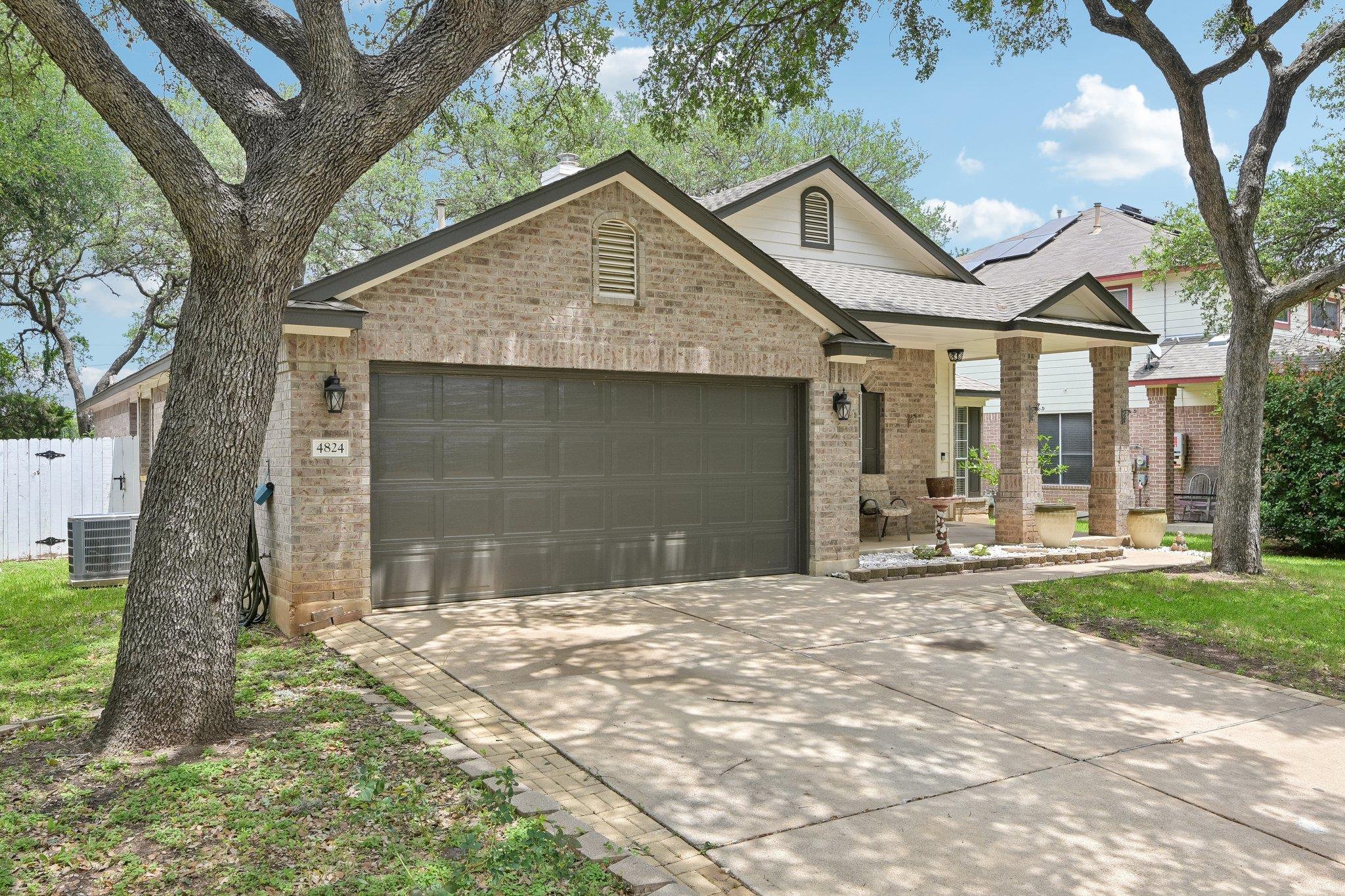 4824 Chesney Ridge Dr, Austin, TX 78749
