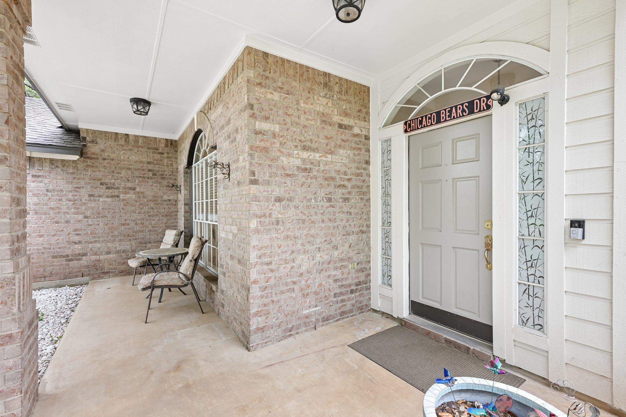 4824 Chesney Ridge Dr, Austin, TX 78749