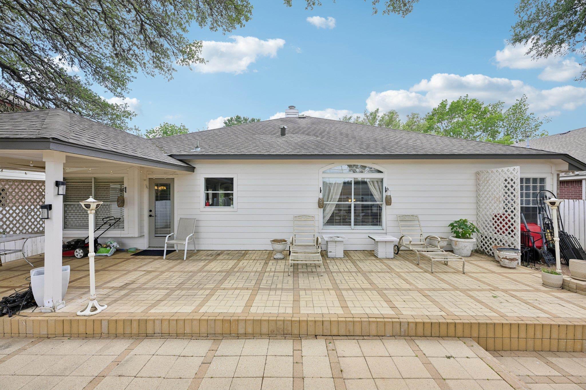 4824 Chesney Ridge Dr, Austin, TX 78749
