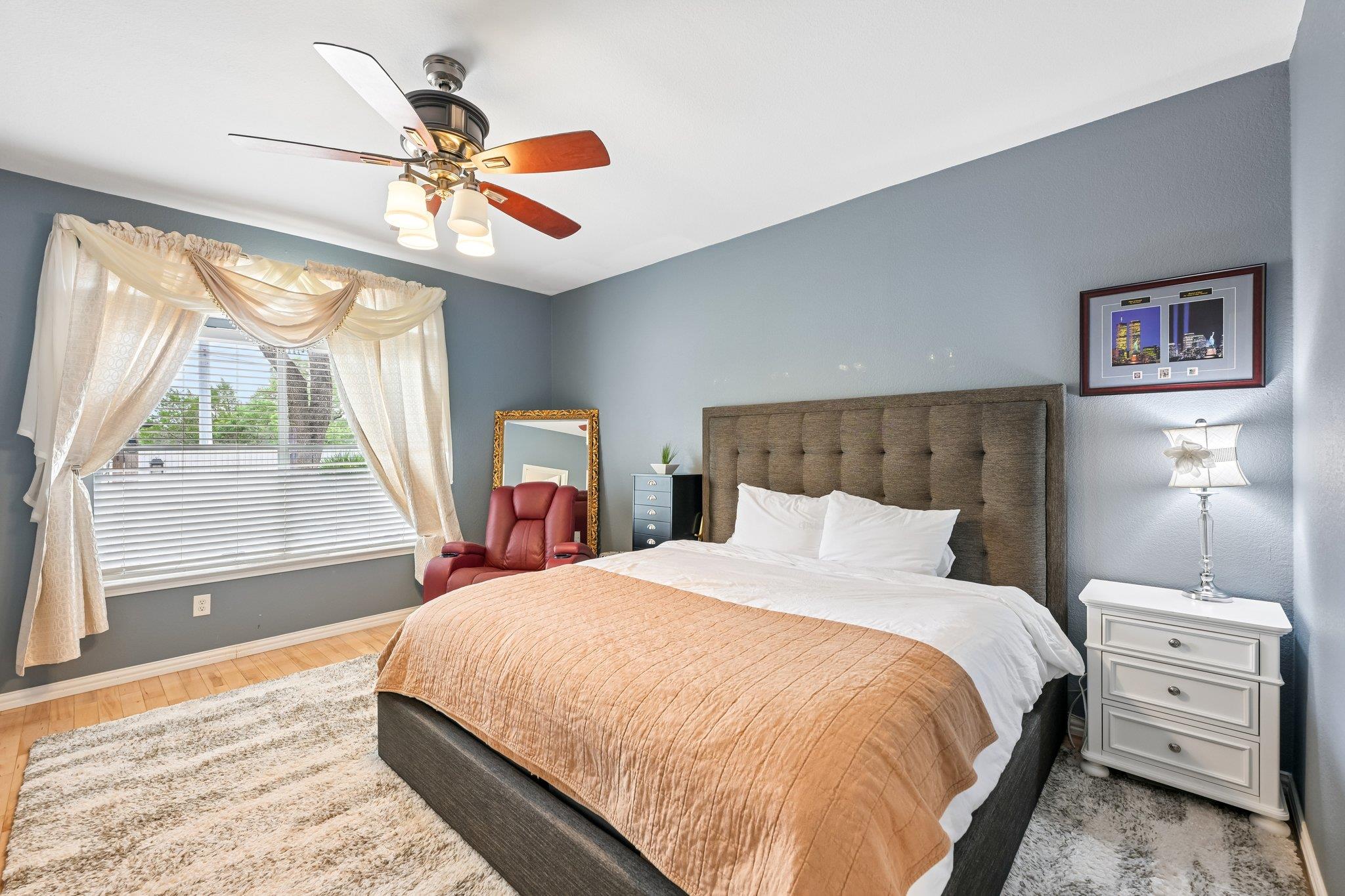 4824 Chesney Ridge Dr, Austin, TX 78749