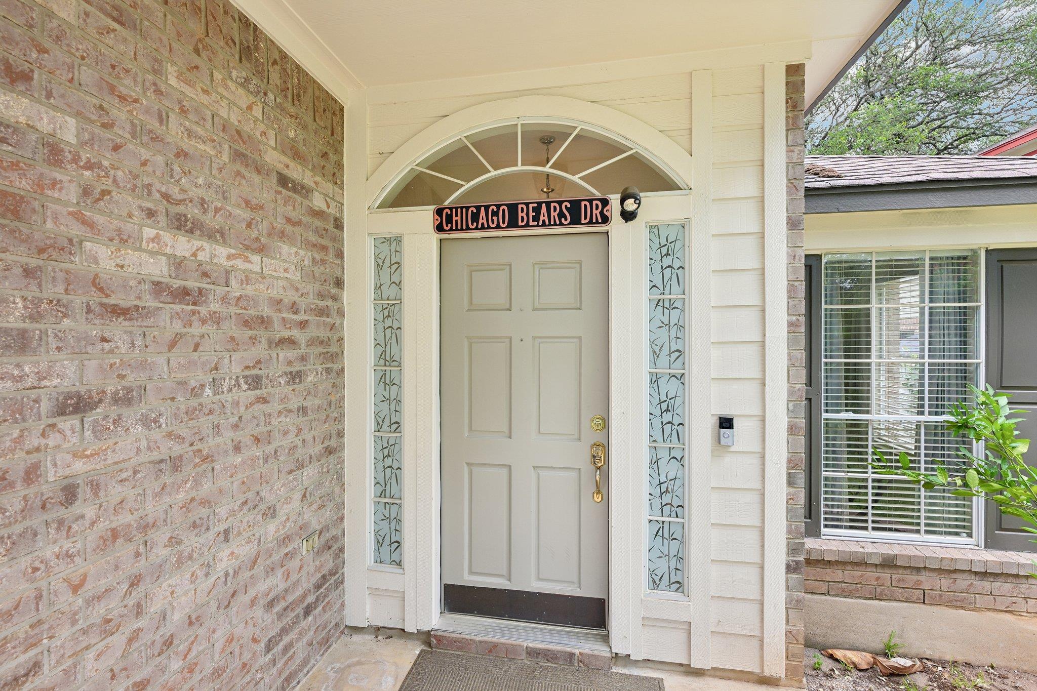 4824 Chesney Ridge Dr, Austin, TX 78749