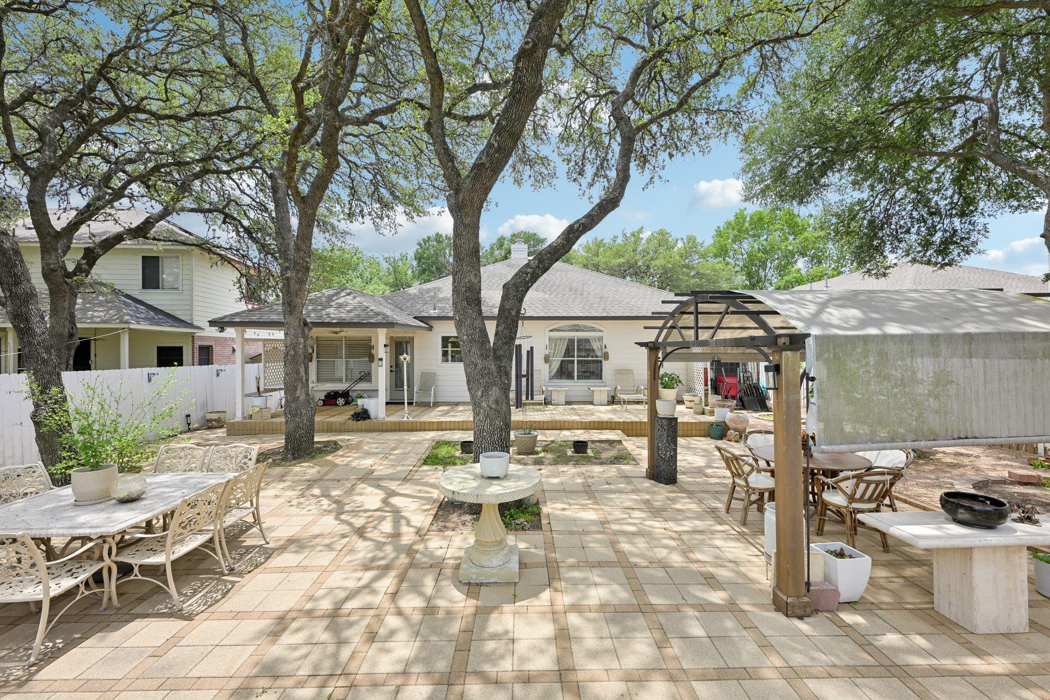 4824 Chesney Ridge Dr, Austin, TX 78749