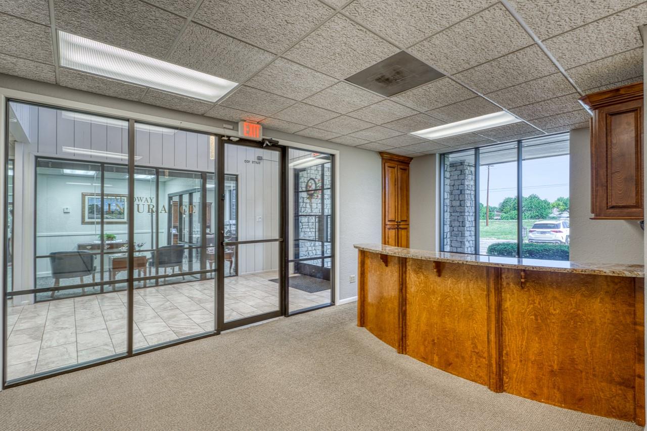 7501 W FM 2147, Horseshoe Bay, TX 78657