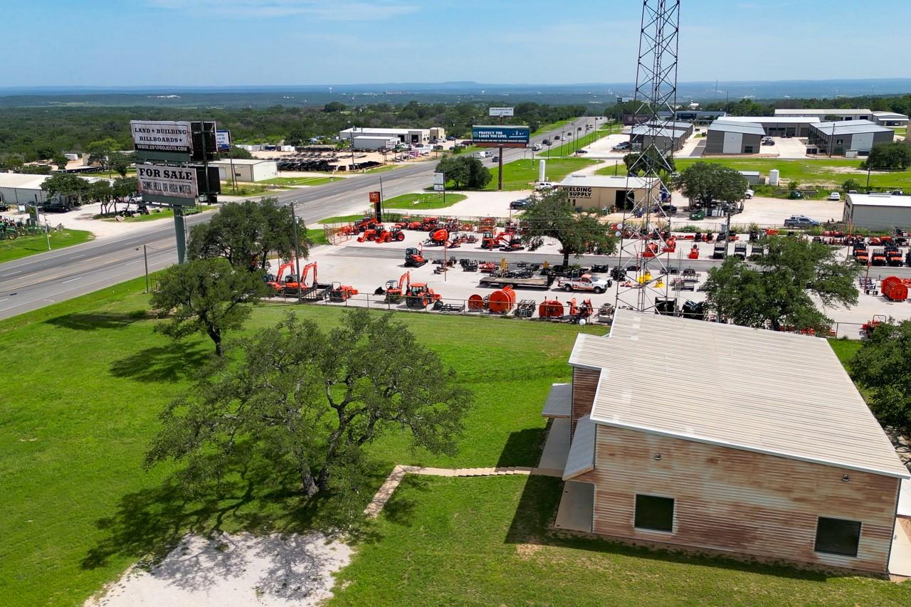 5526 N US Hwy 281, Marble Falls, TX 78654