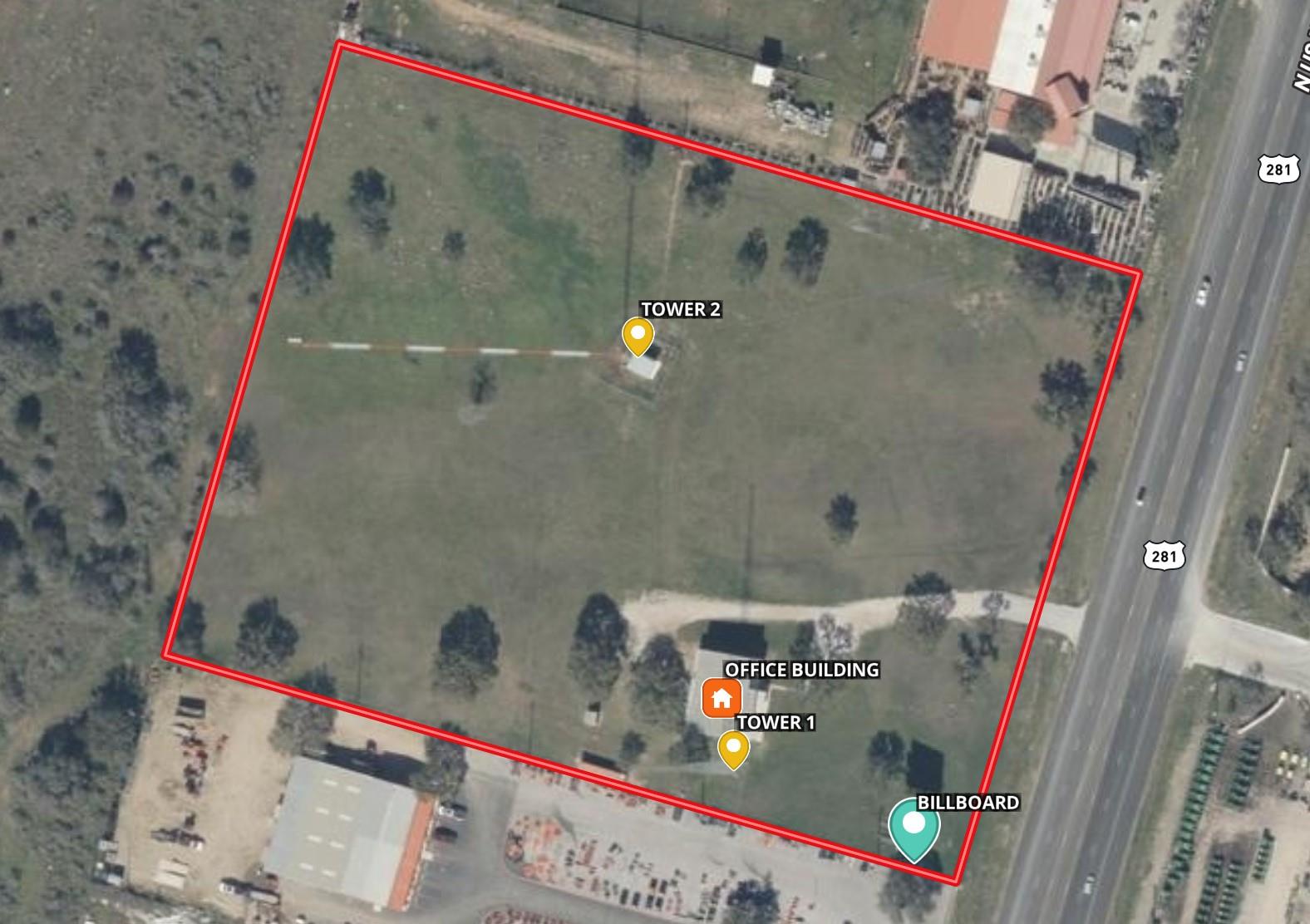 5526 N US Hwy 281, Marble Falls, TX 78654