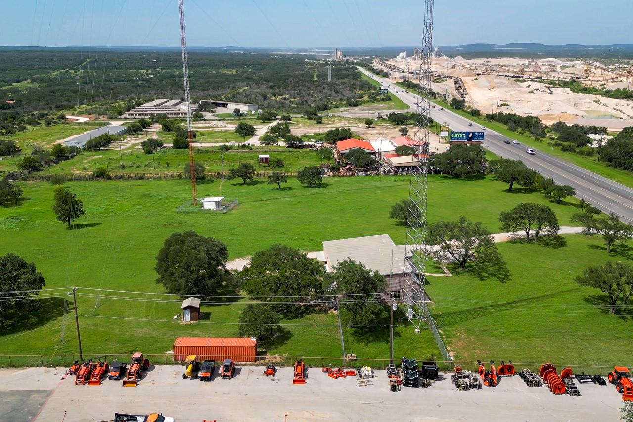 5526 N US Hwy 281, Marble Falls, TX 78654