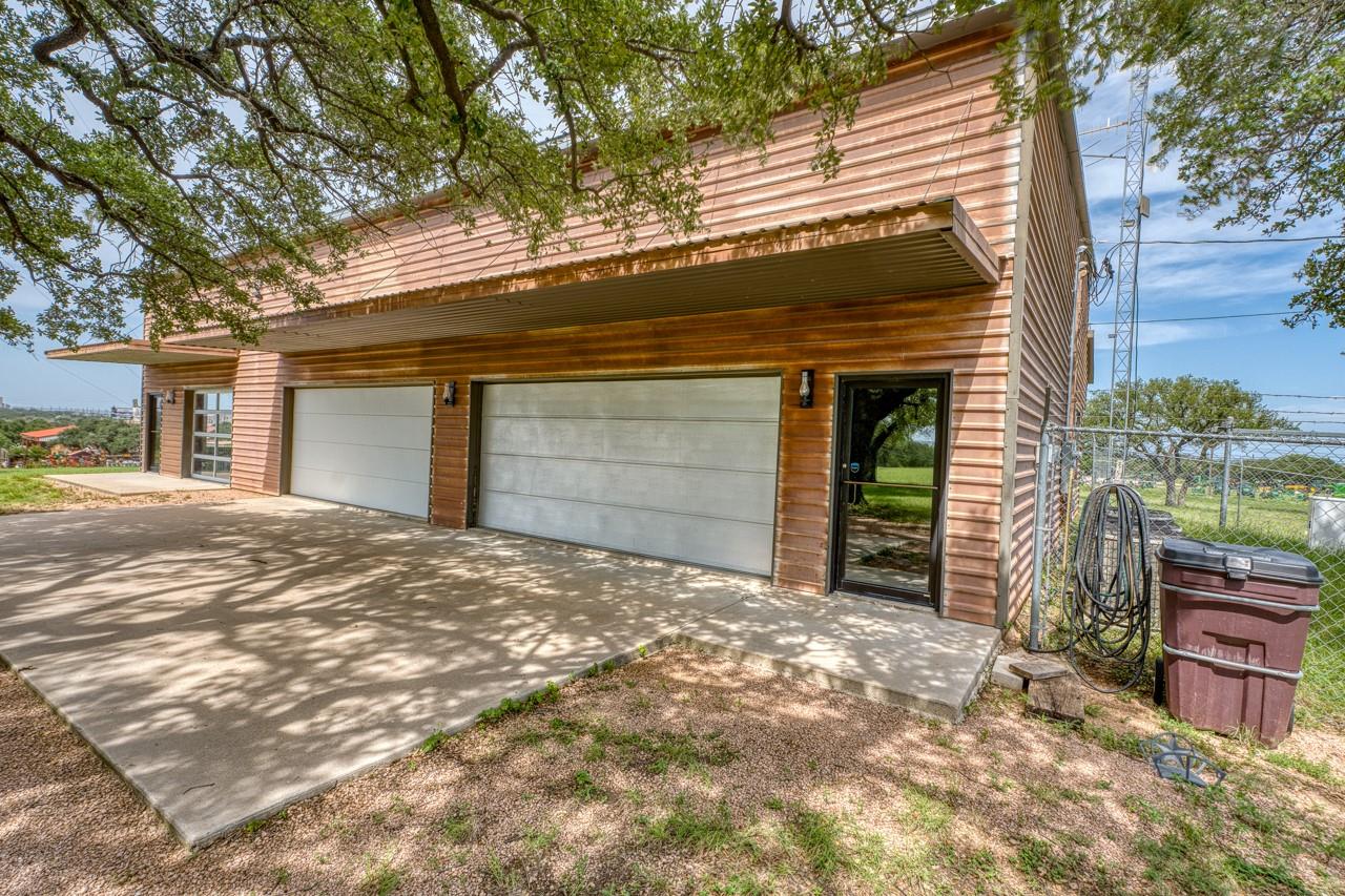 5526 N US Hwy 281, Marble Falls, TX 78654