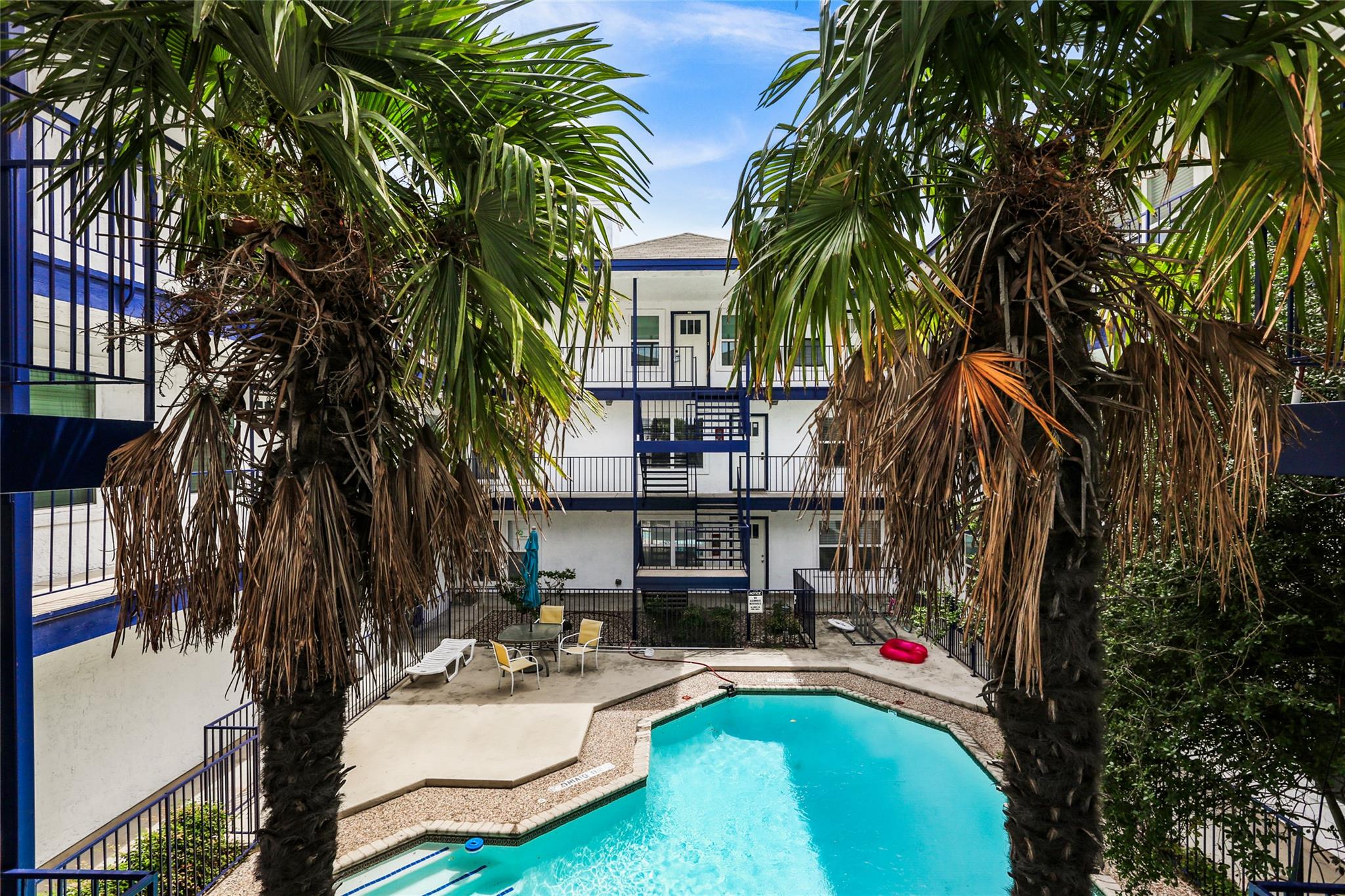 923 E 41st St # 201, Austin, TX 78751