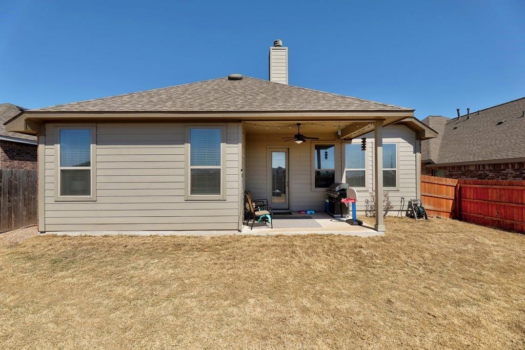 5664 Corsica Loop, Round Rock, TX 78665