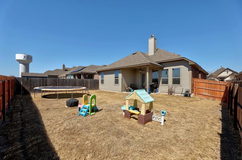 5664 Corsica Loop, Round Rock, TX 78665