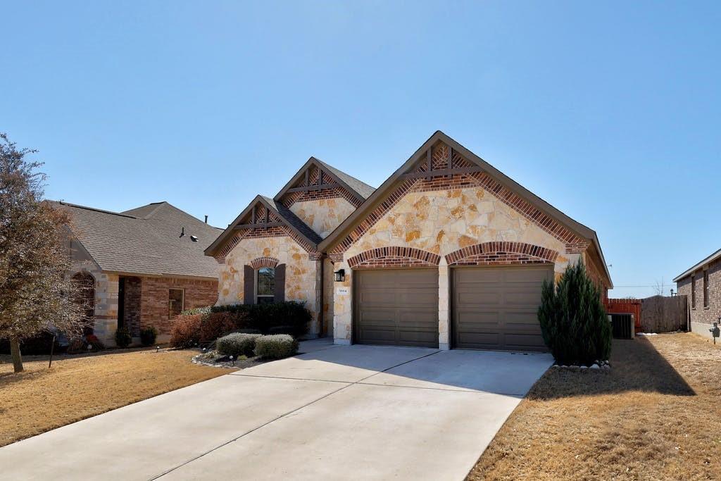 5664 Corsica Loop, Round Rock, TX 78665