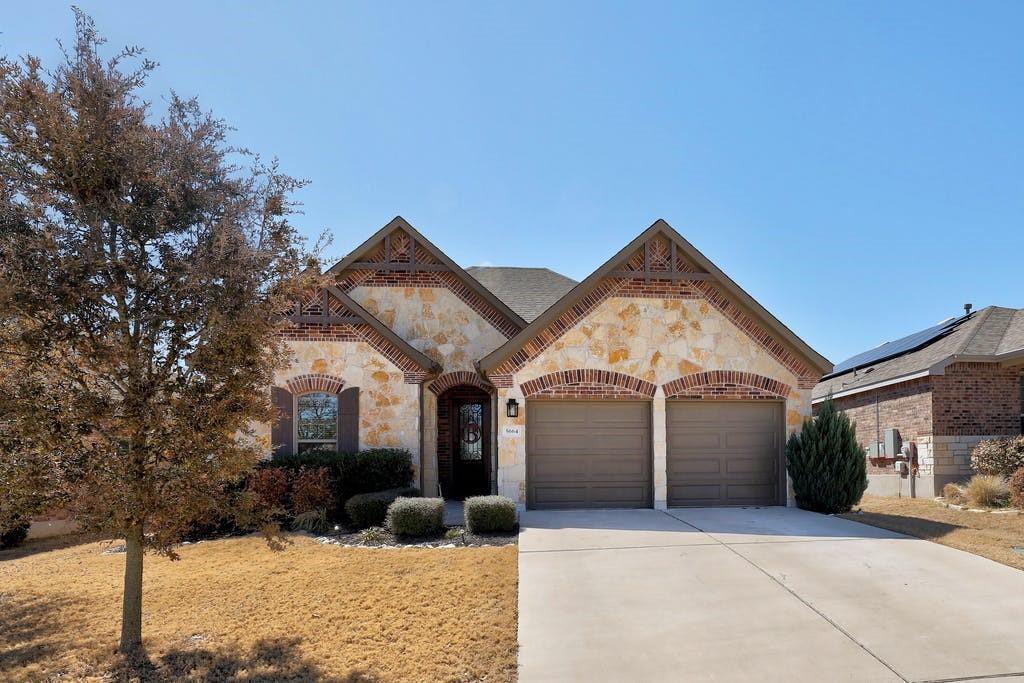 5664 Corsica Loop, Round Rock, TX 78665