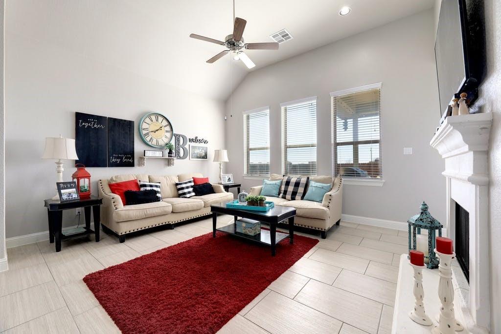 5664 Corsica Loop, Round Rock, TX 78665