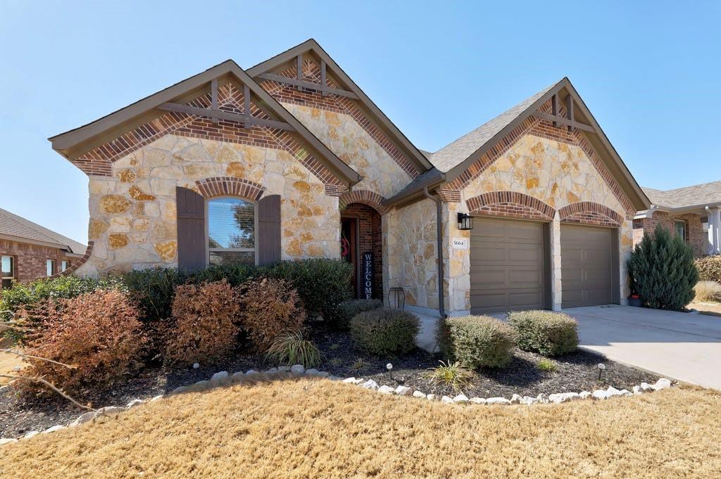 5664 Corsica Loop, Round Rock, TX 78665