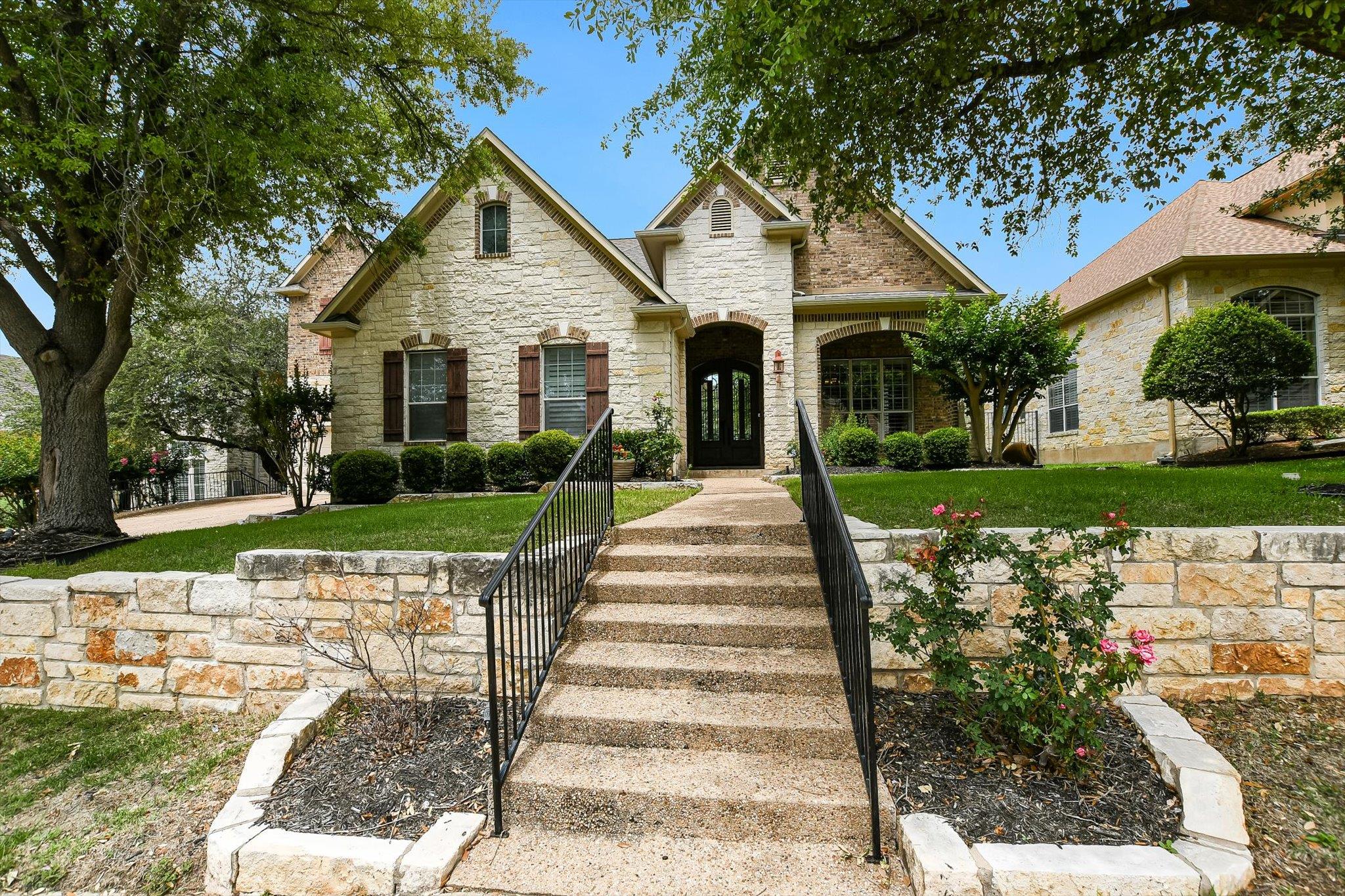 2300 Aldworth Dr, Cedar Park, TX 78613