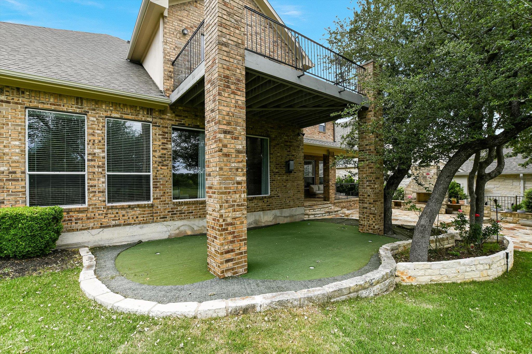 2300 Aldworth Dr, Cedar Park, TX 78613