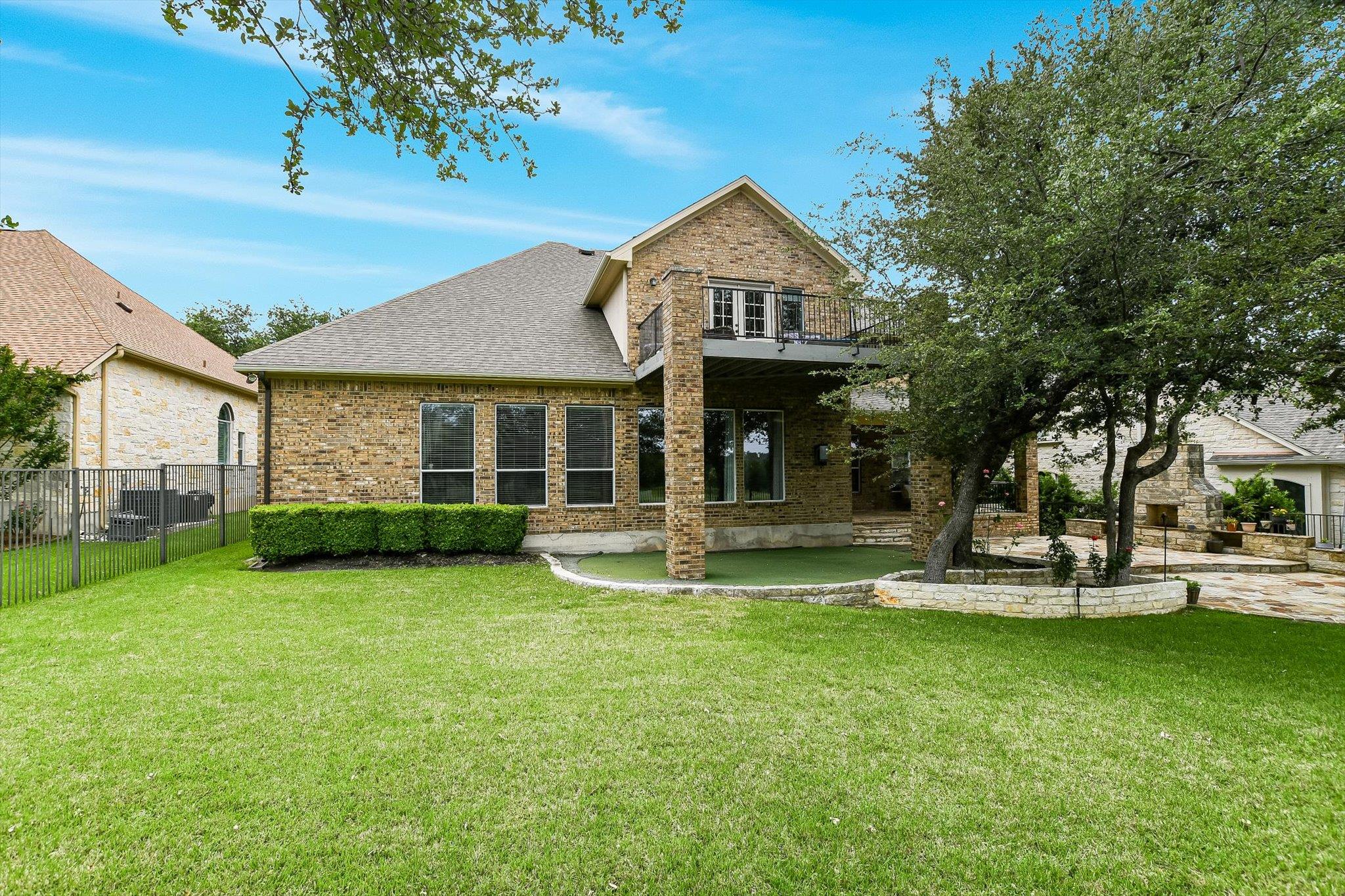 2300 Aldworth Dr, Cedar Park, TX 78613