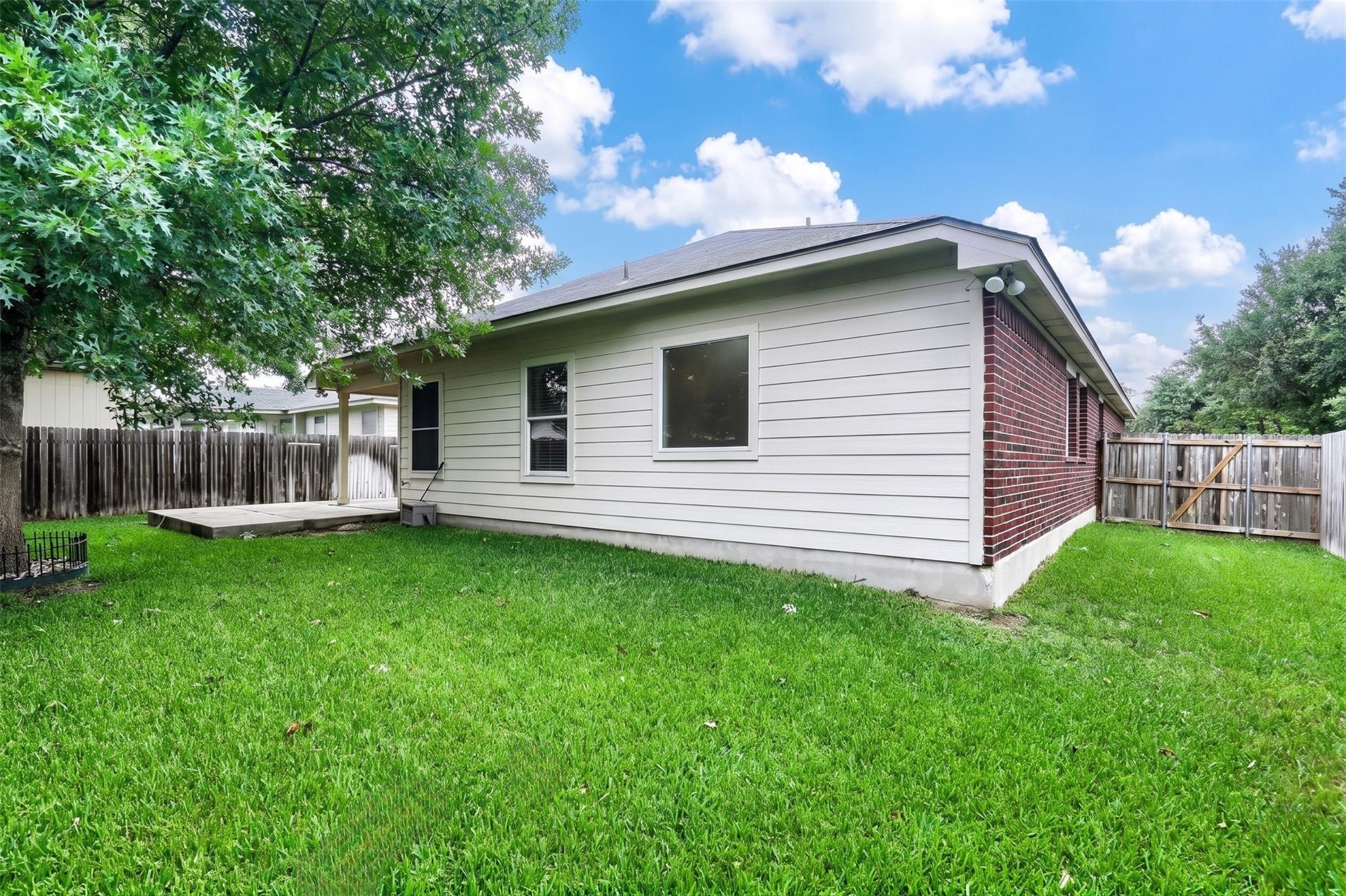 3410 Yogi Berra Way, Round Rock, TX 78665
