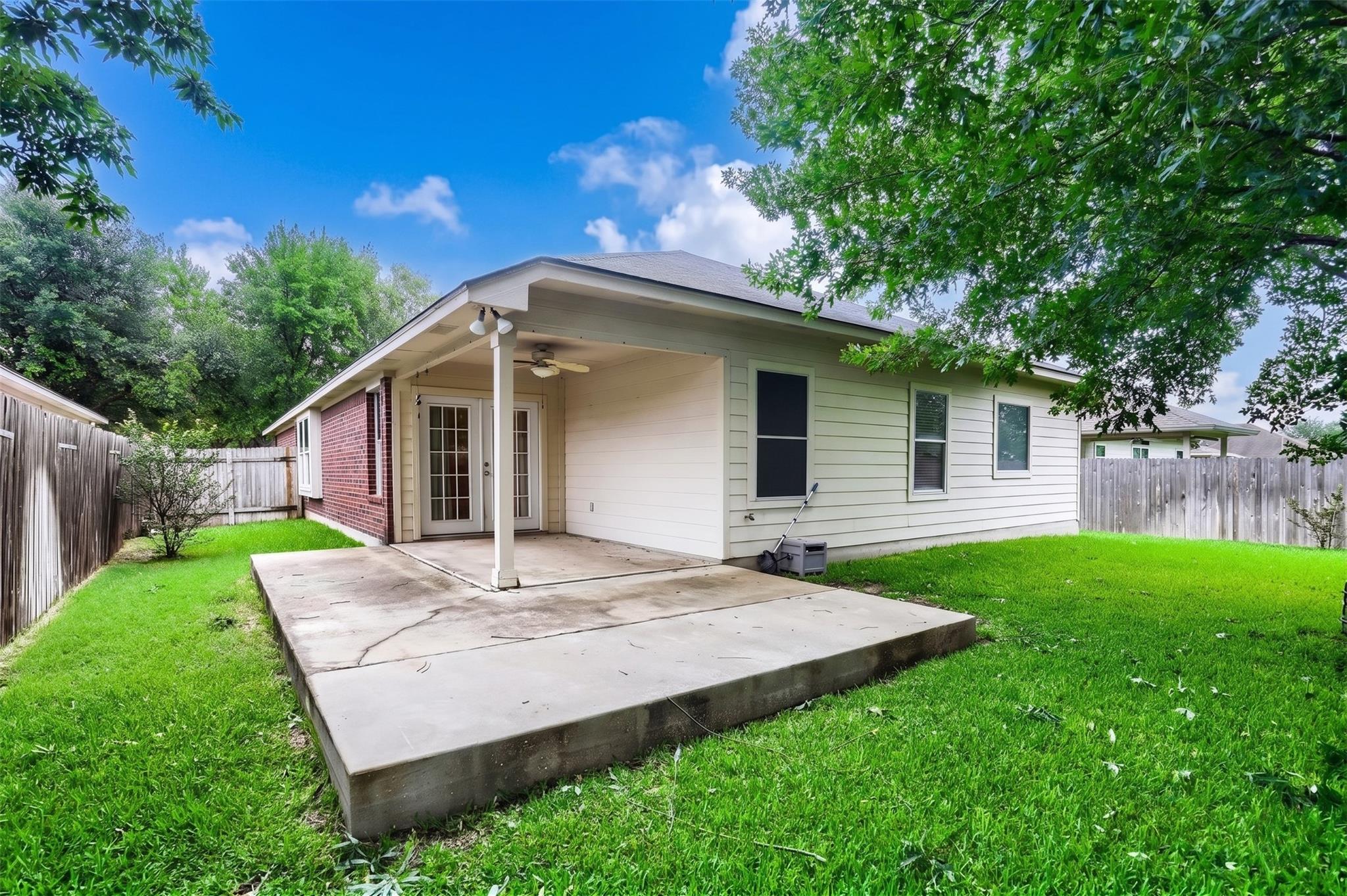 3410 Yogi Berra Way, Round Rock, TX 78665