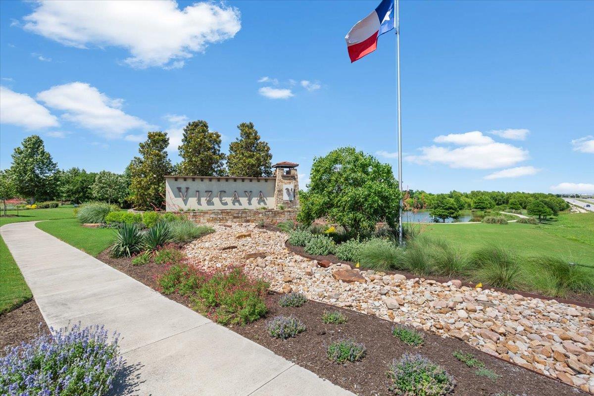3212 De Luca Ct, Round Rock, TX 78665