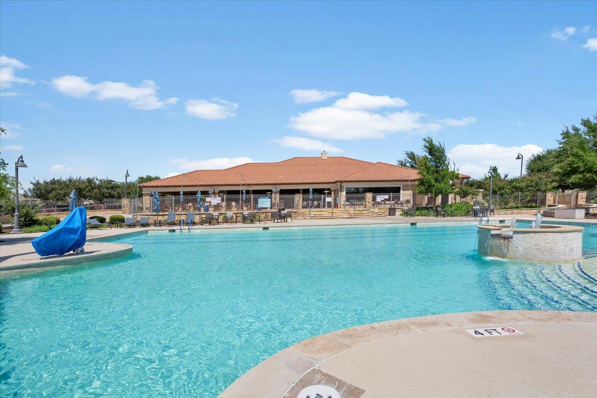 3212 De Luca Ct, Round Rock, TX 78665