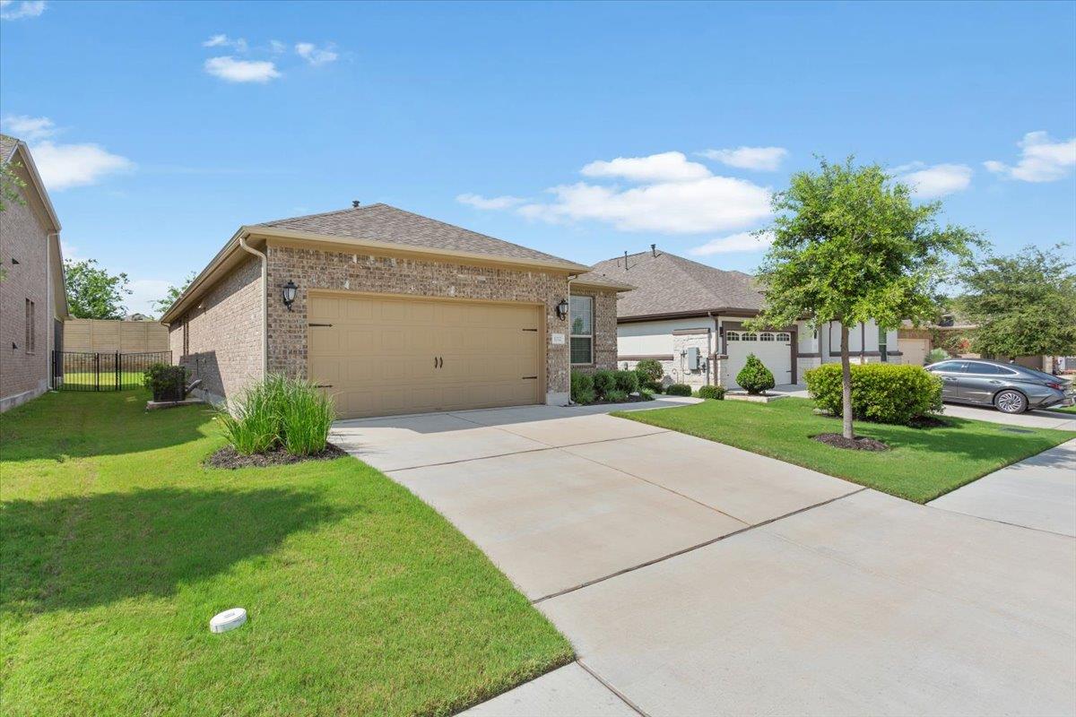 3212 De Luca Ct, Round Rock, TX 78665