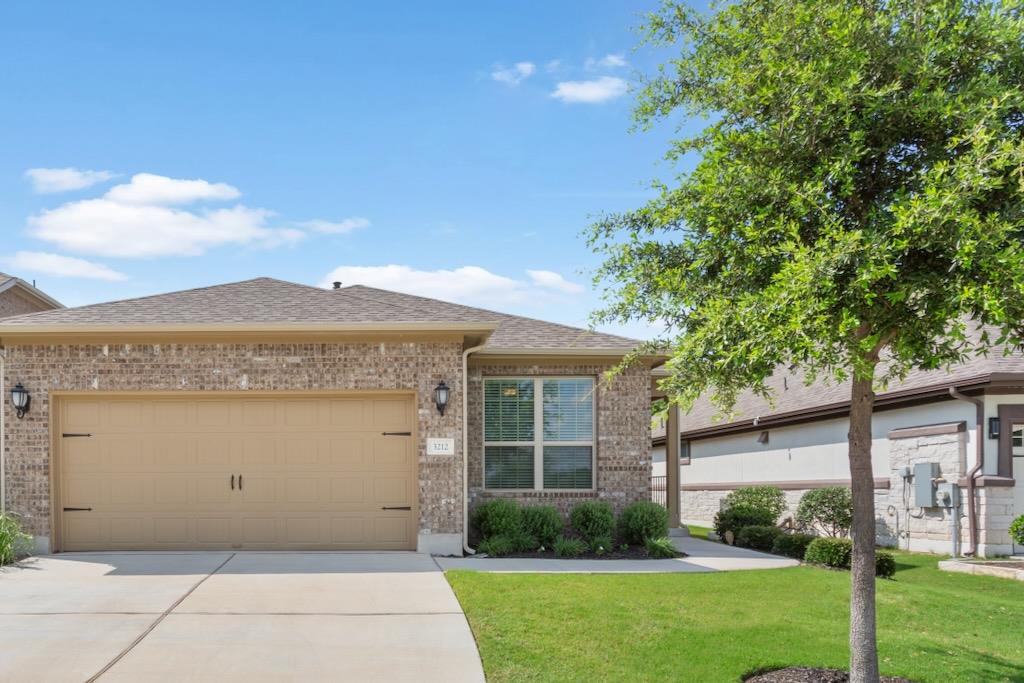 3212 De Luca Ct, Round Rock, TX 78665