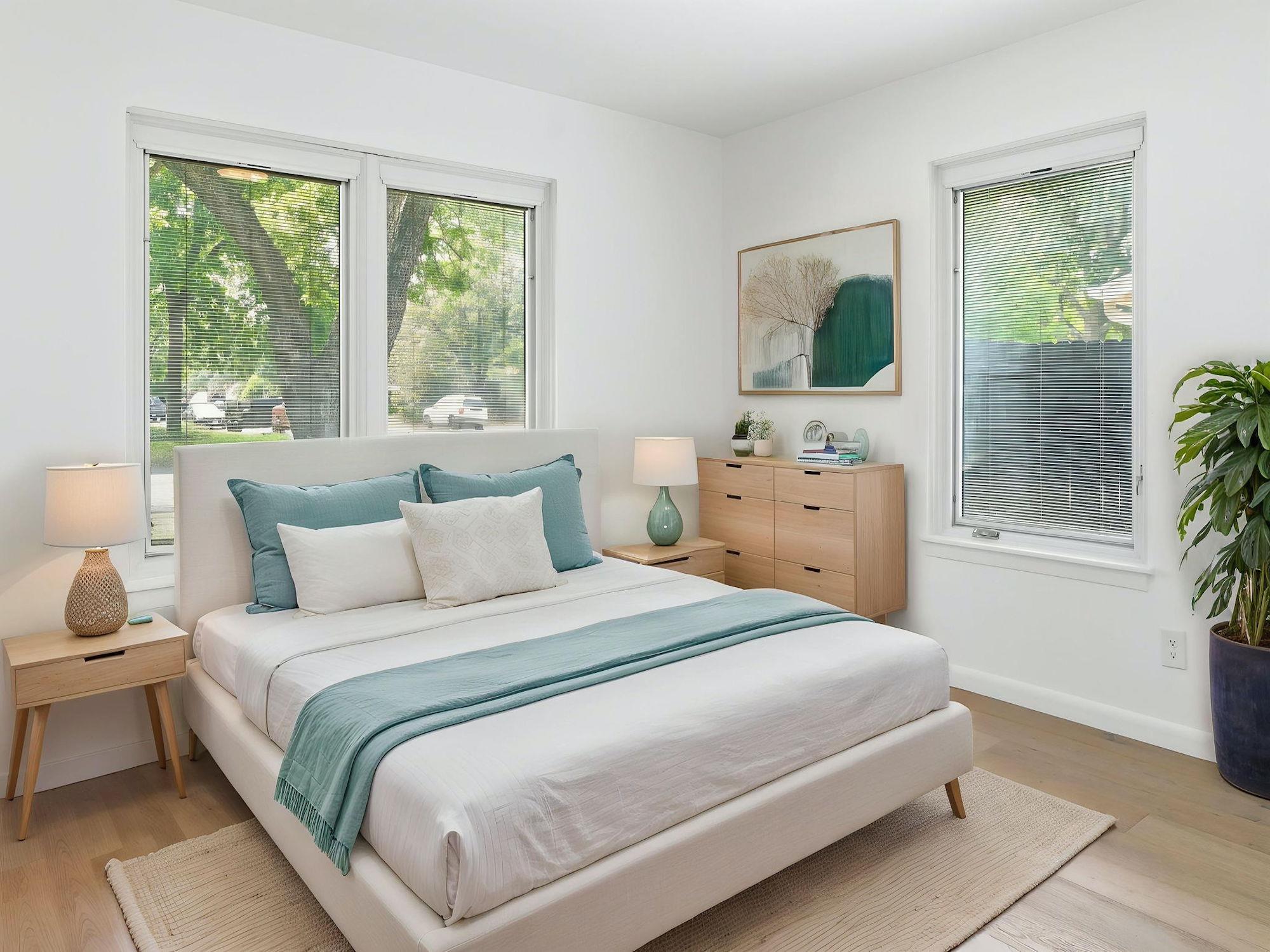 7600 Shoal Creek Blvd, Austin, TX 78757