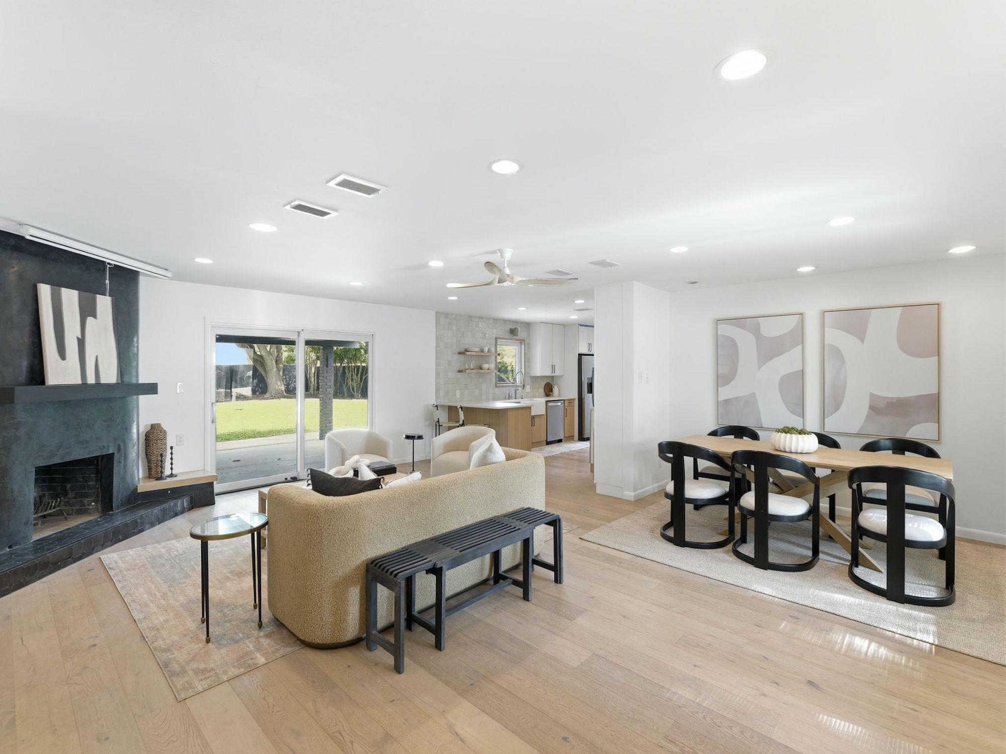 7600 Shoal Creek Blvd, Austin, TX 78757